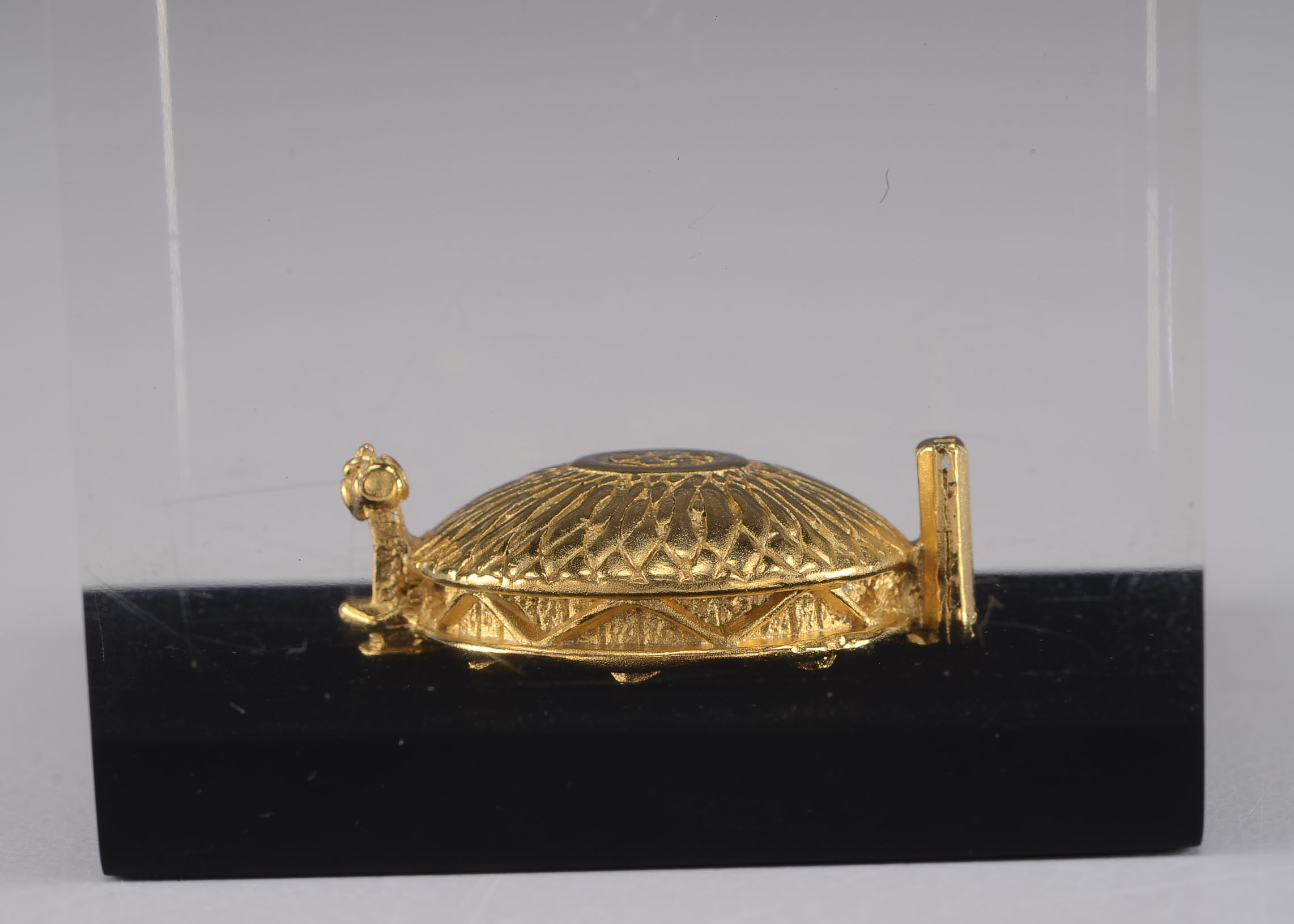 General Electric 1964 World's Fair Memento