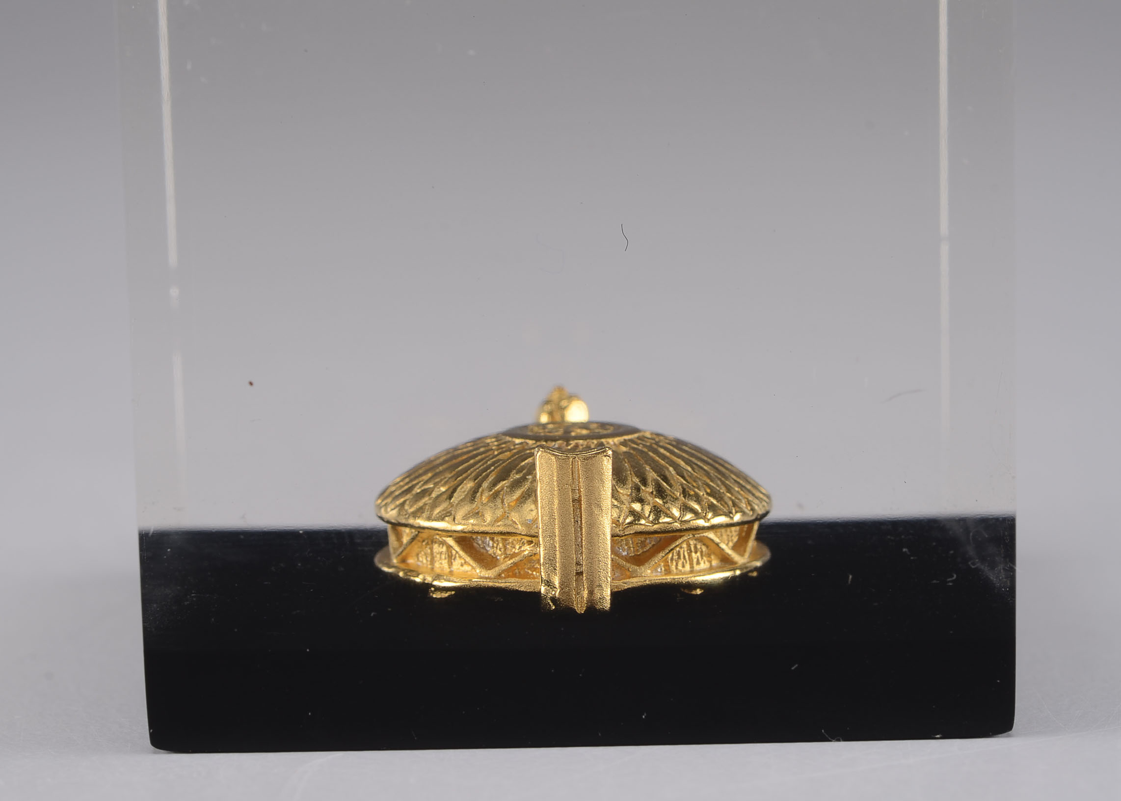 General Electric 1964 World's Fair Memento