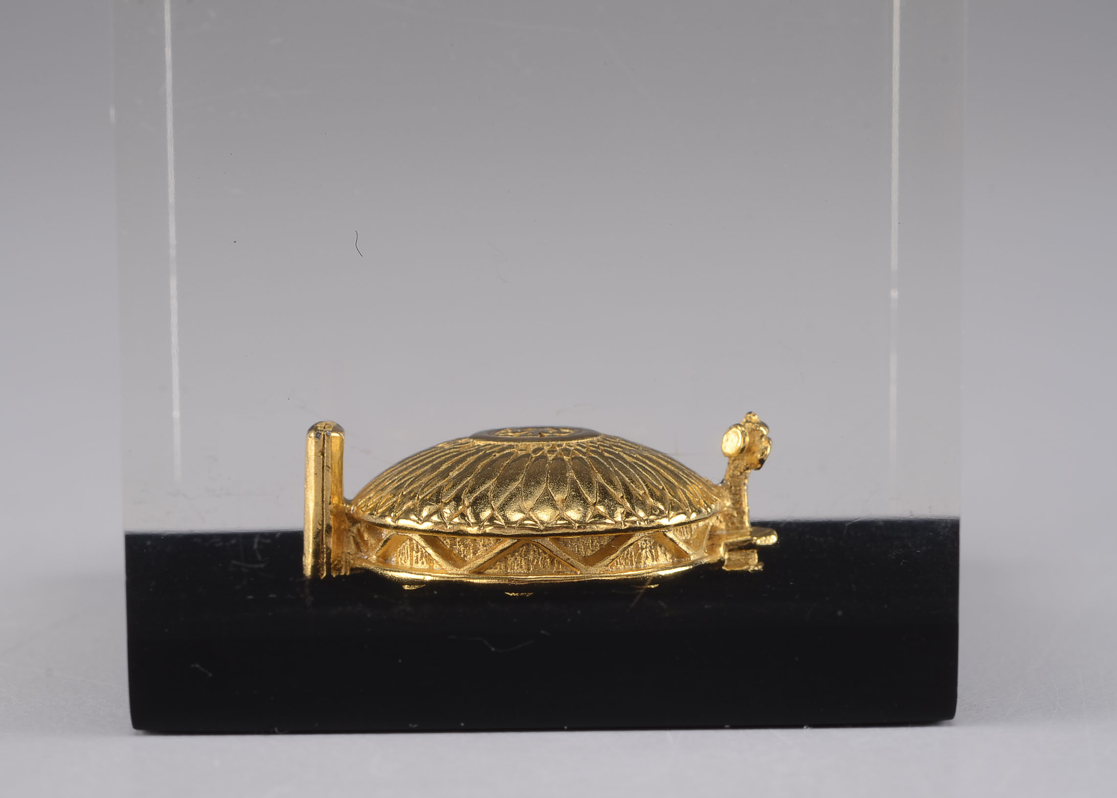 General Electric 1964 World's Fair Memento