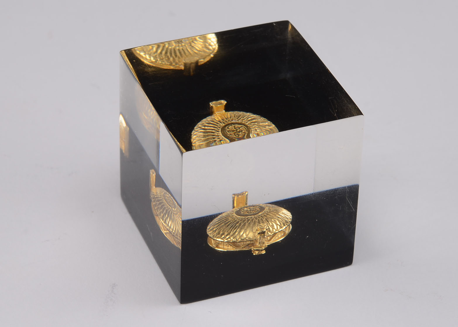 General Electric 1964 World's Fair Memento