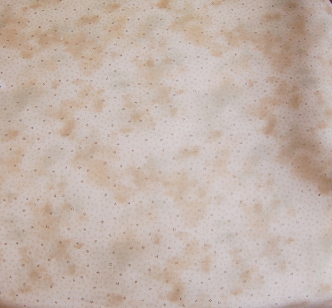 Antique Victorian Armchair