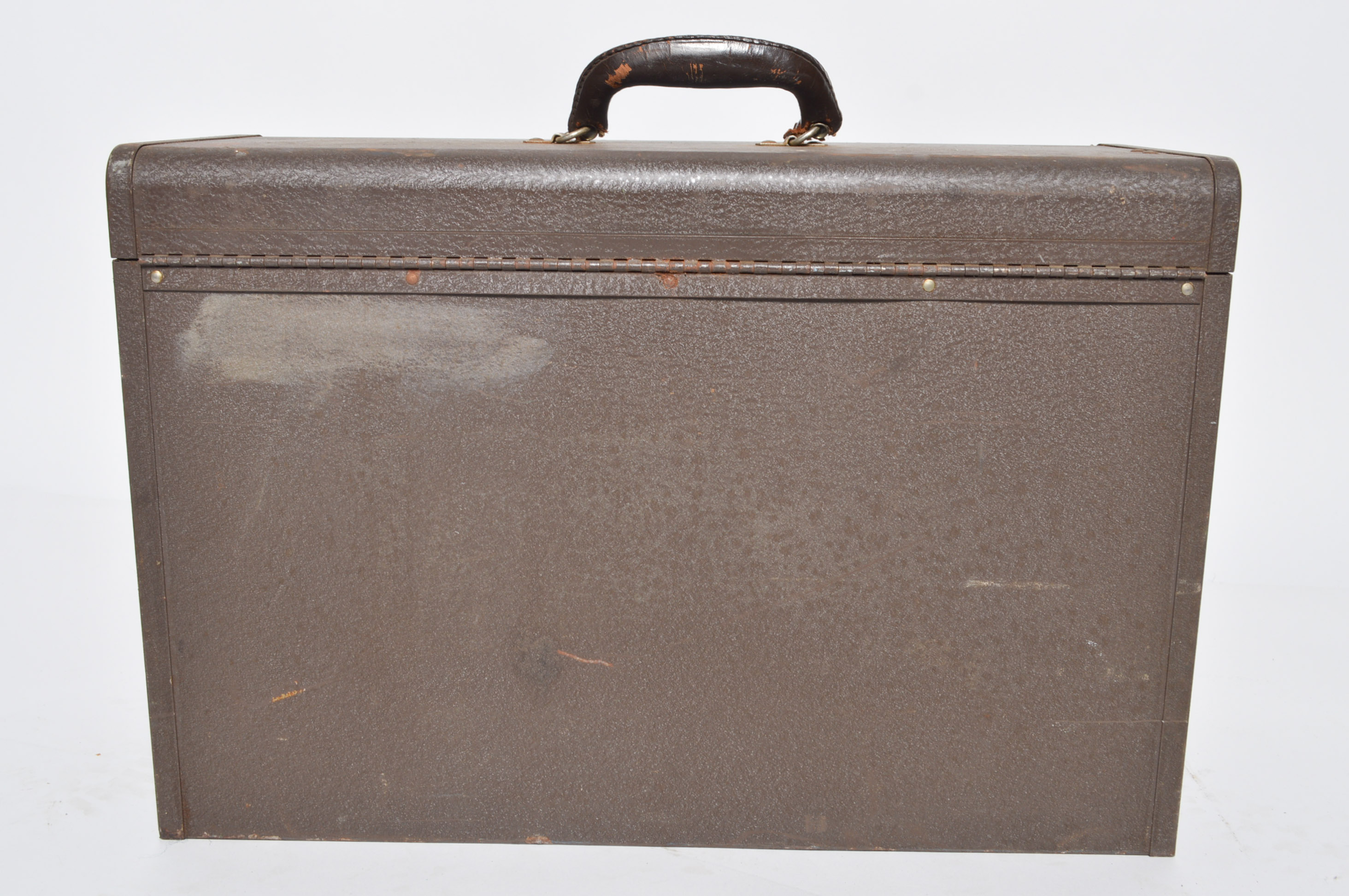 Vintage Kennedy Kits Tool Box Style 520 EBTH