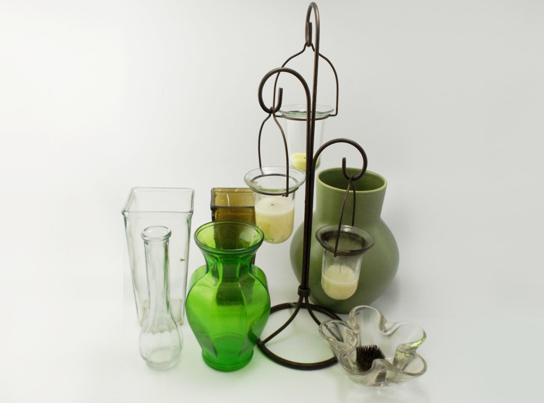 Glass and Ceramic Decor Group