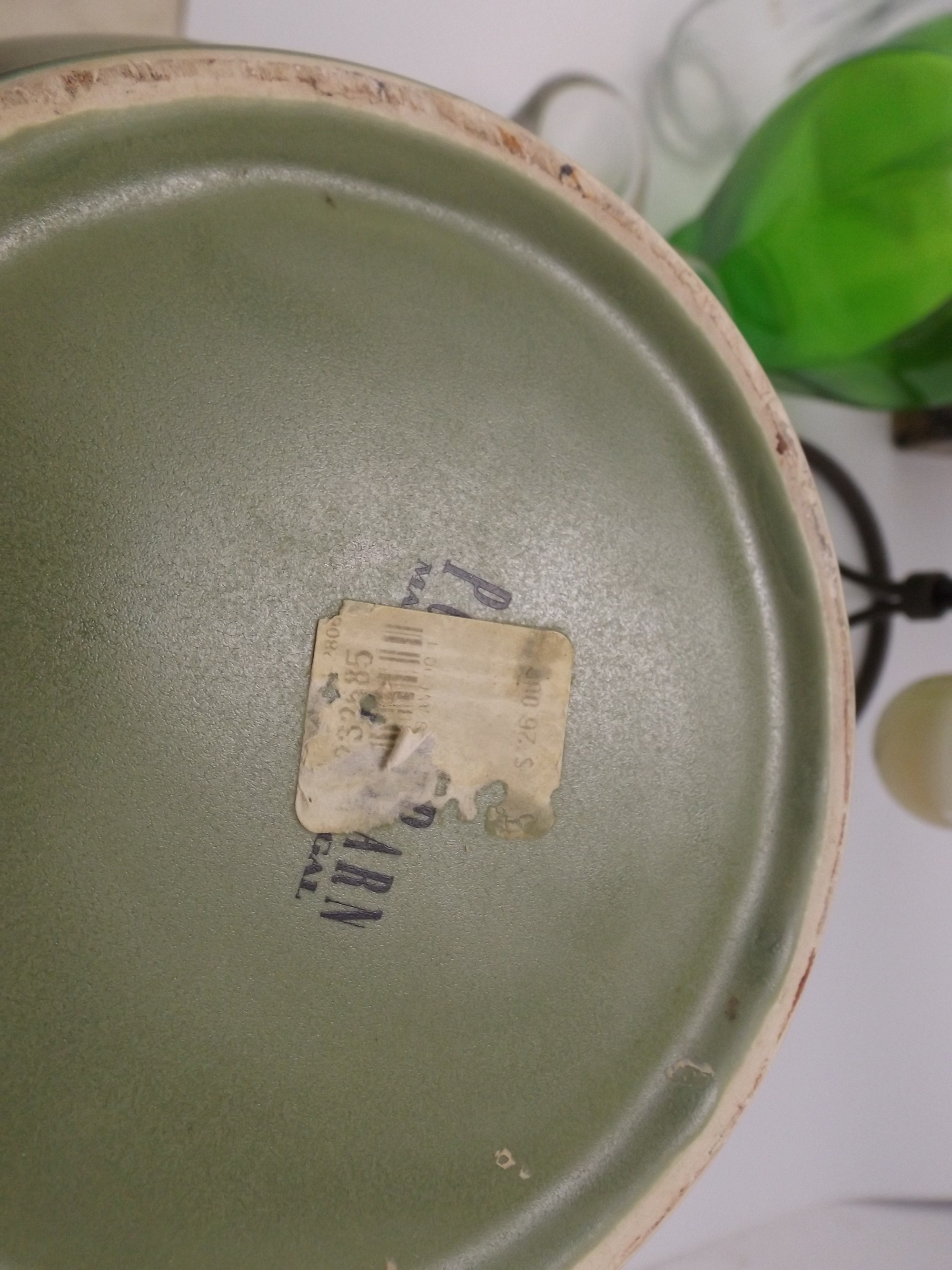 Glass and Ceramic Decor Group