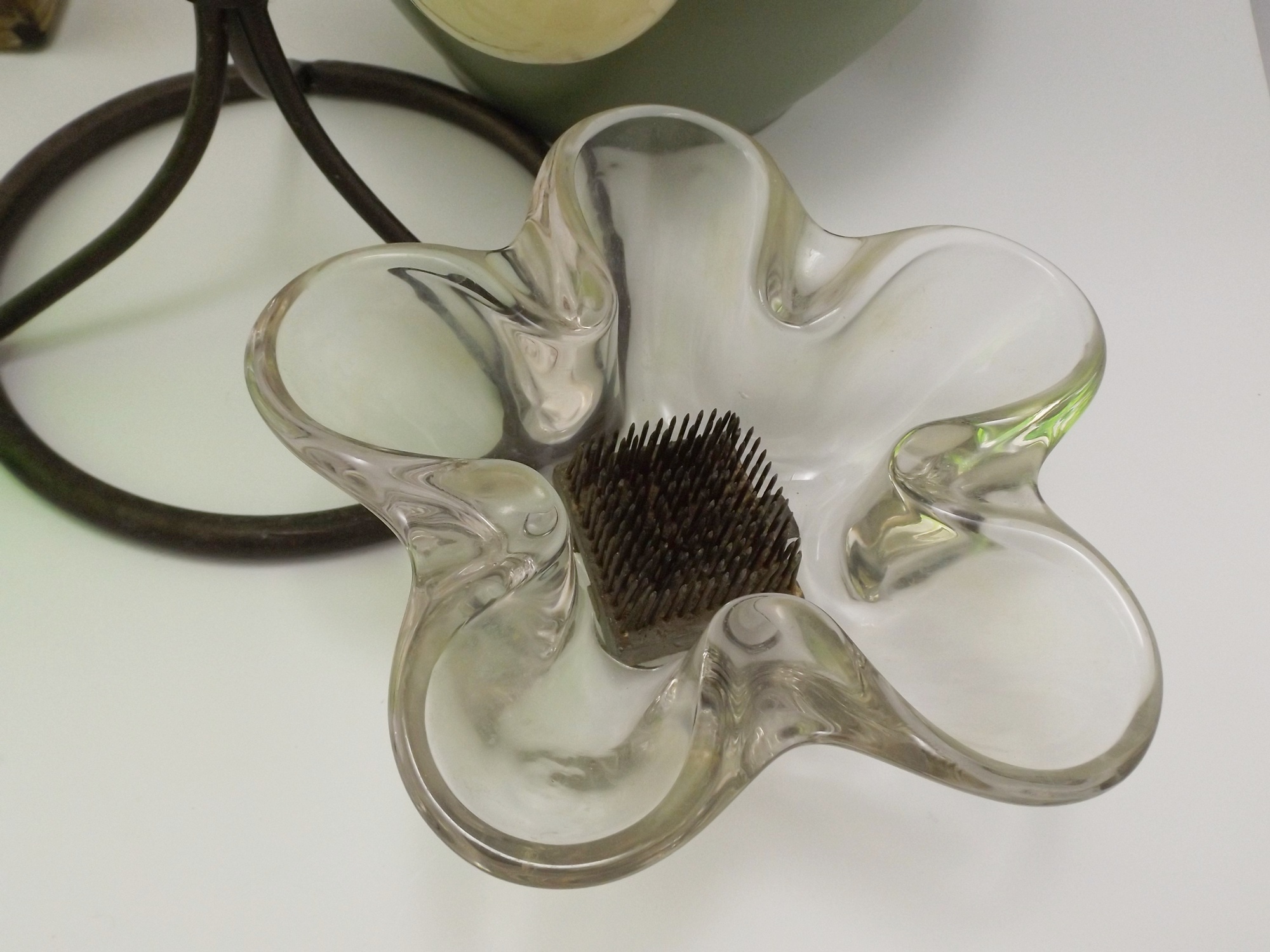 Glass and Ceramic Decor Group