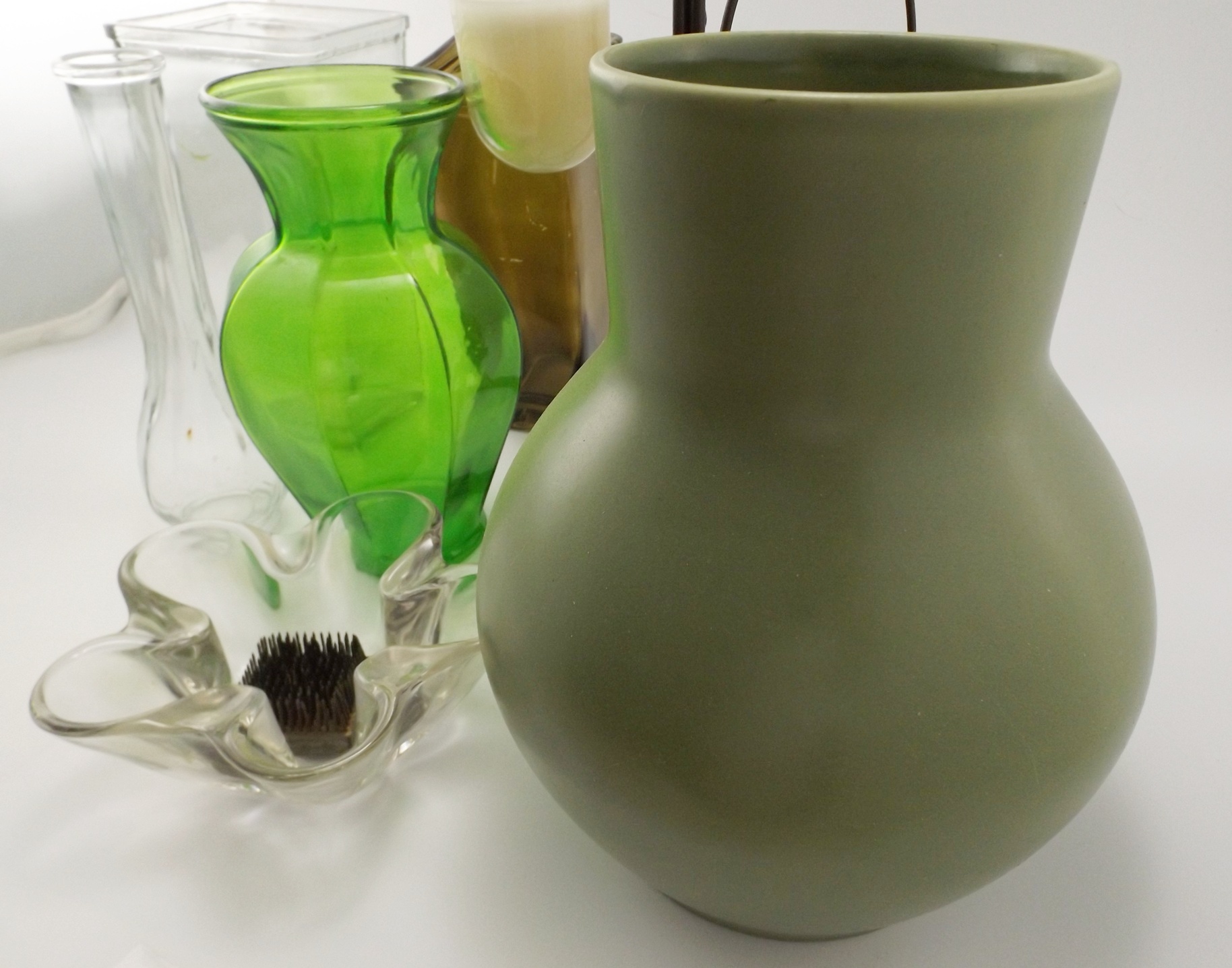 Glass and Ceramic Decor Group