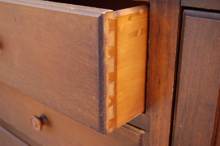 Vintage Youth Armoire