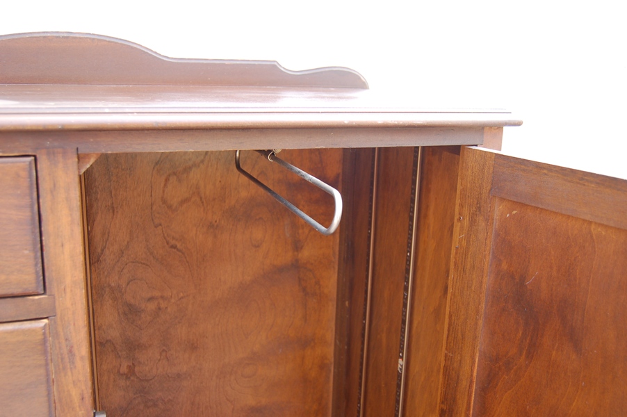 Vintage Youth Armoire