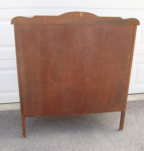 Vintage Youth Armoire