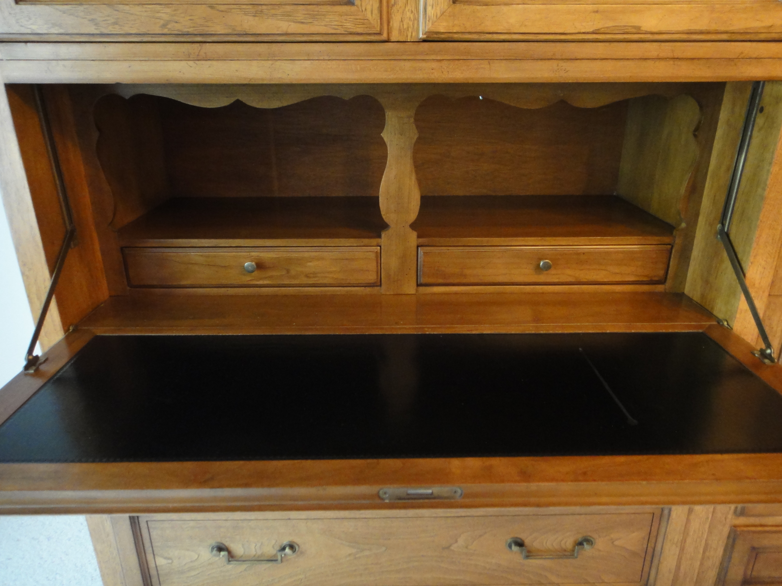 Gorgeous Milling Road China Cabinet