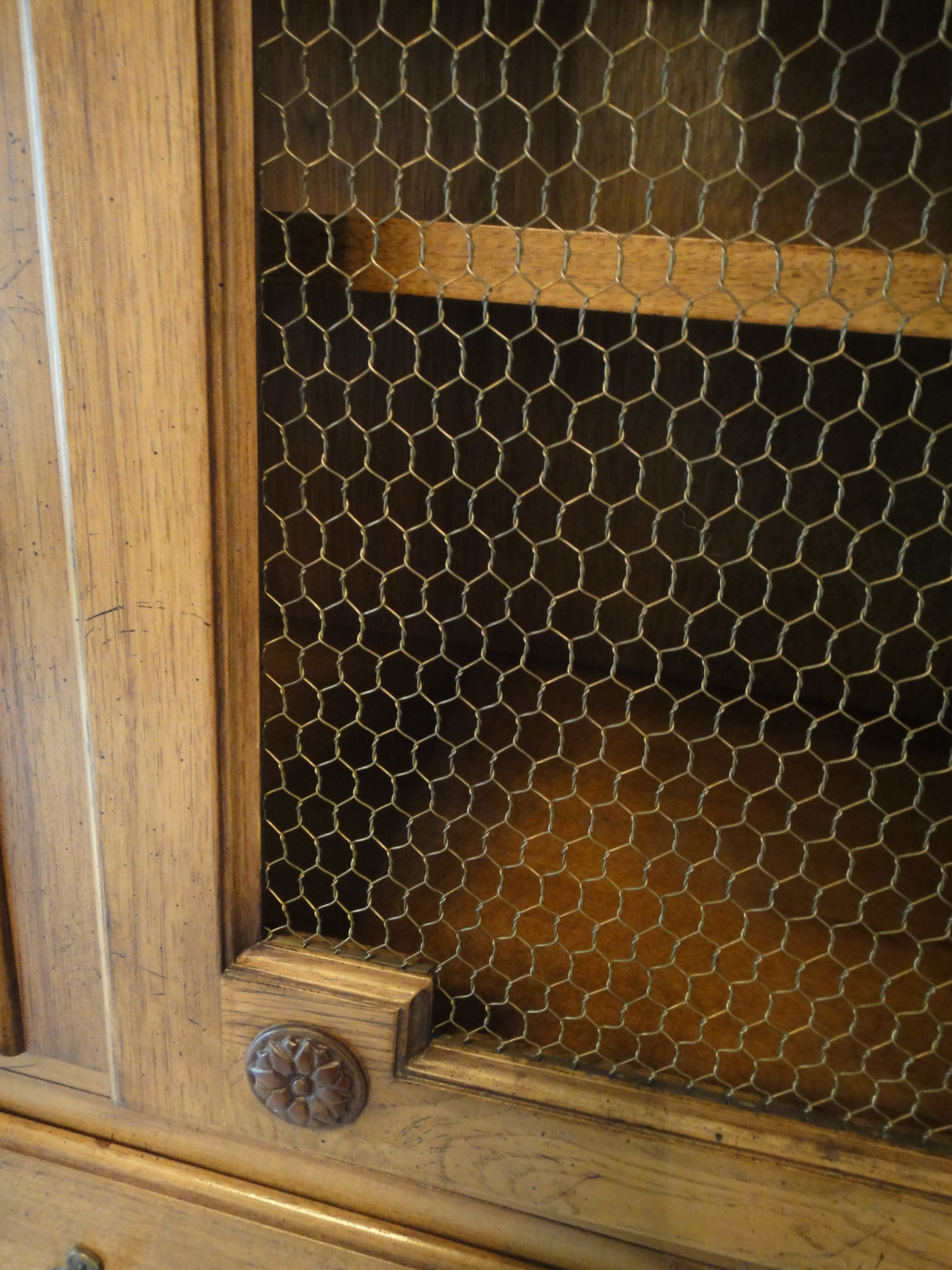 Gorgeous Milling Road China Cabinet