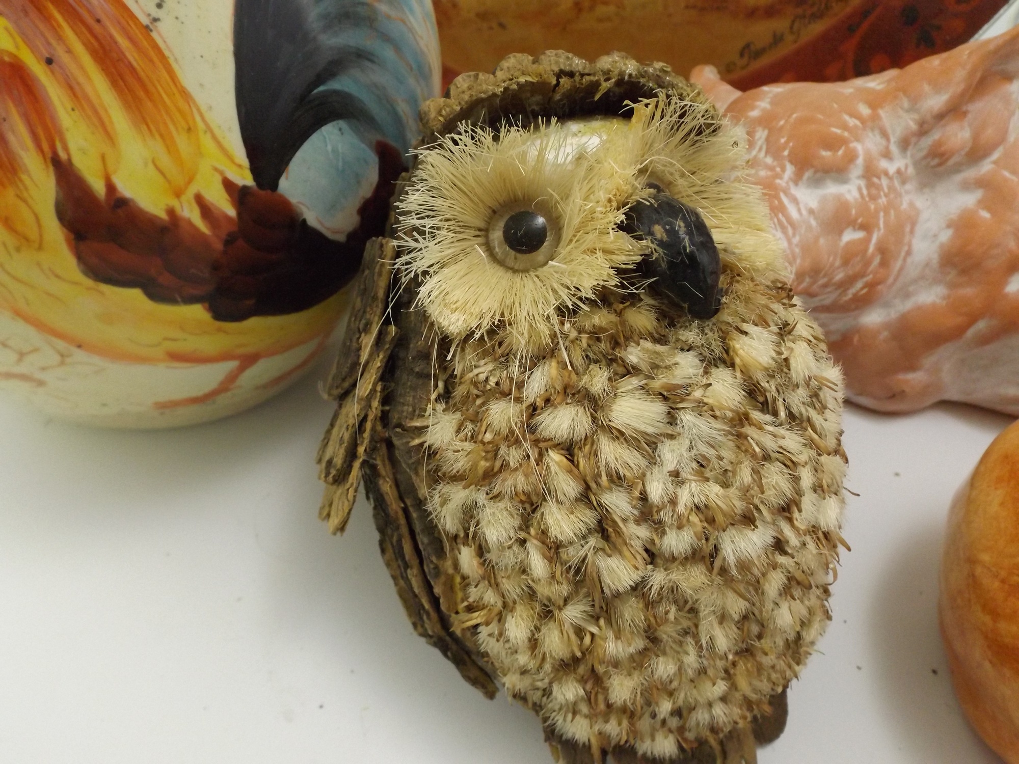 French Country Style Ceramics