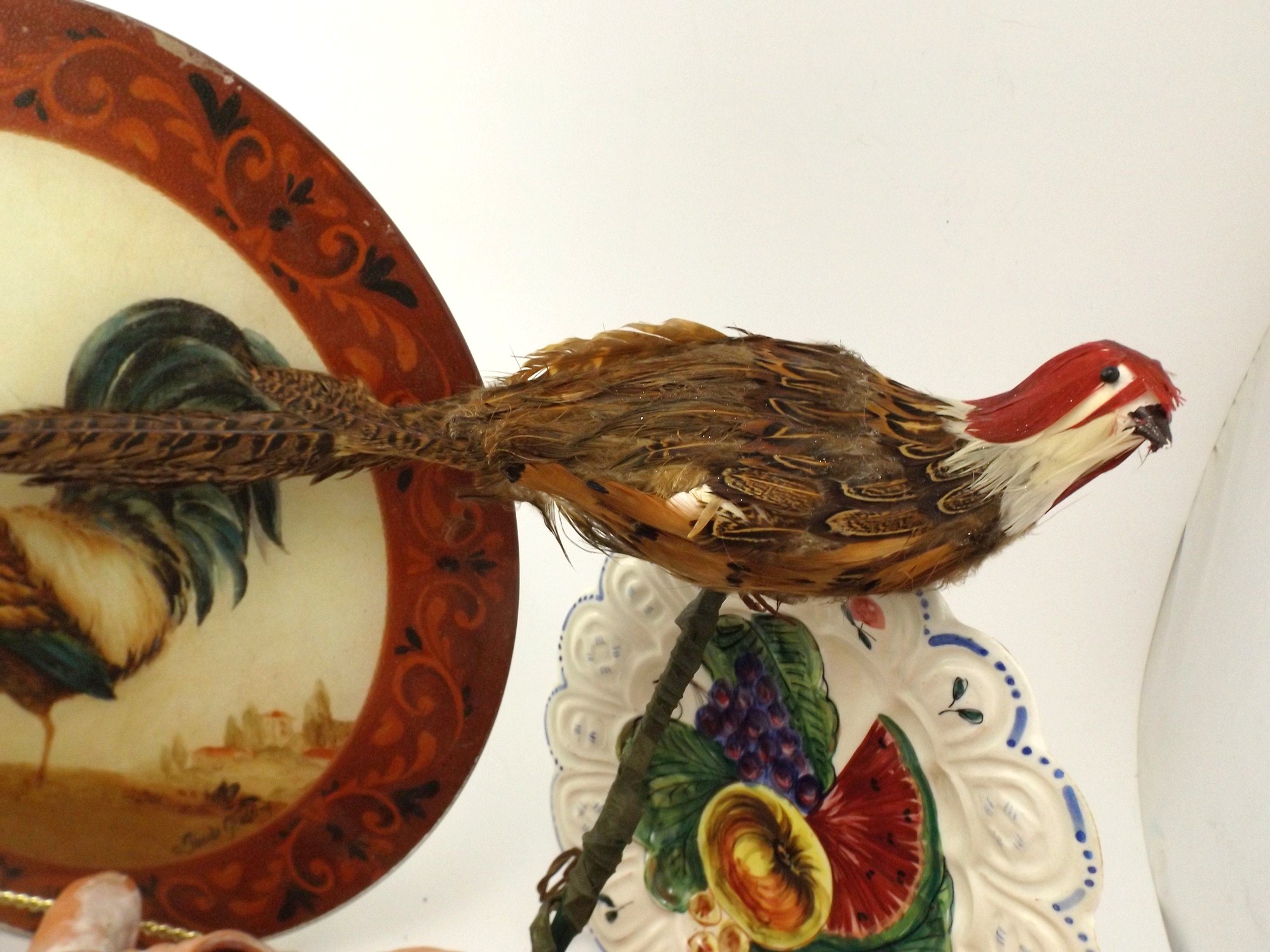 French Country Style Ceramics