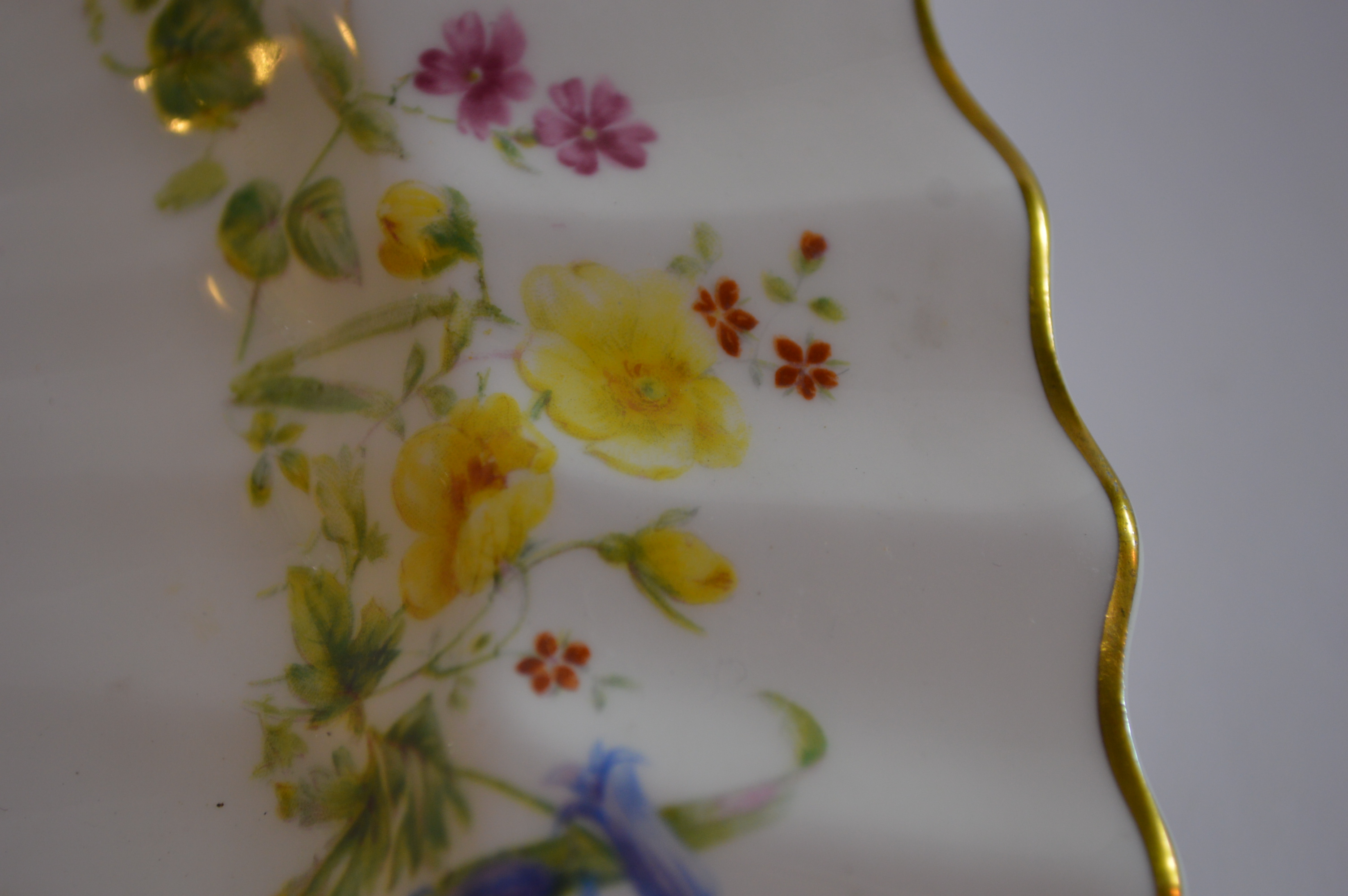Royal Doulton Easter China