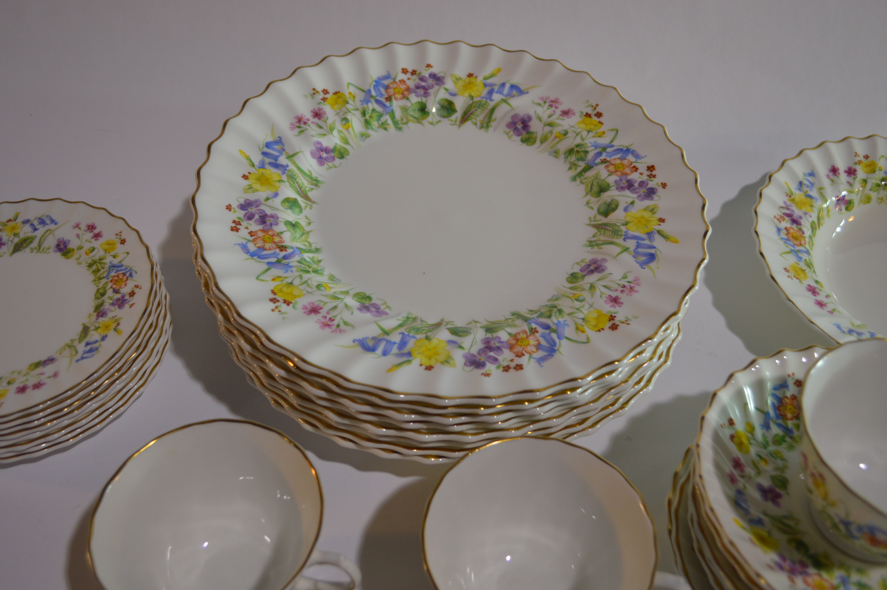 Royal Doulton Easter China