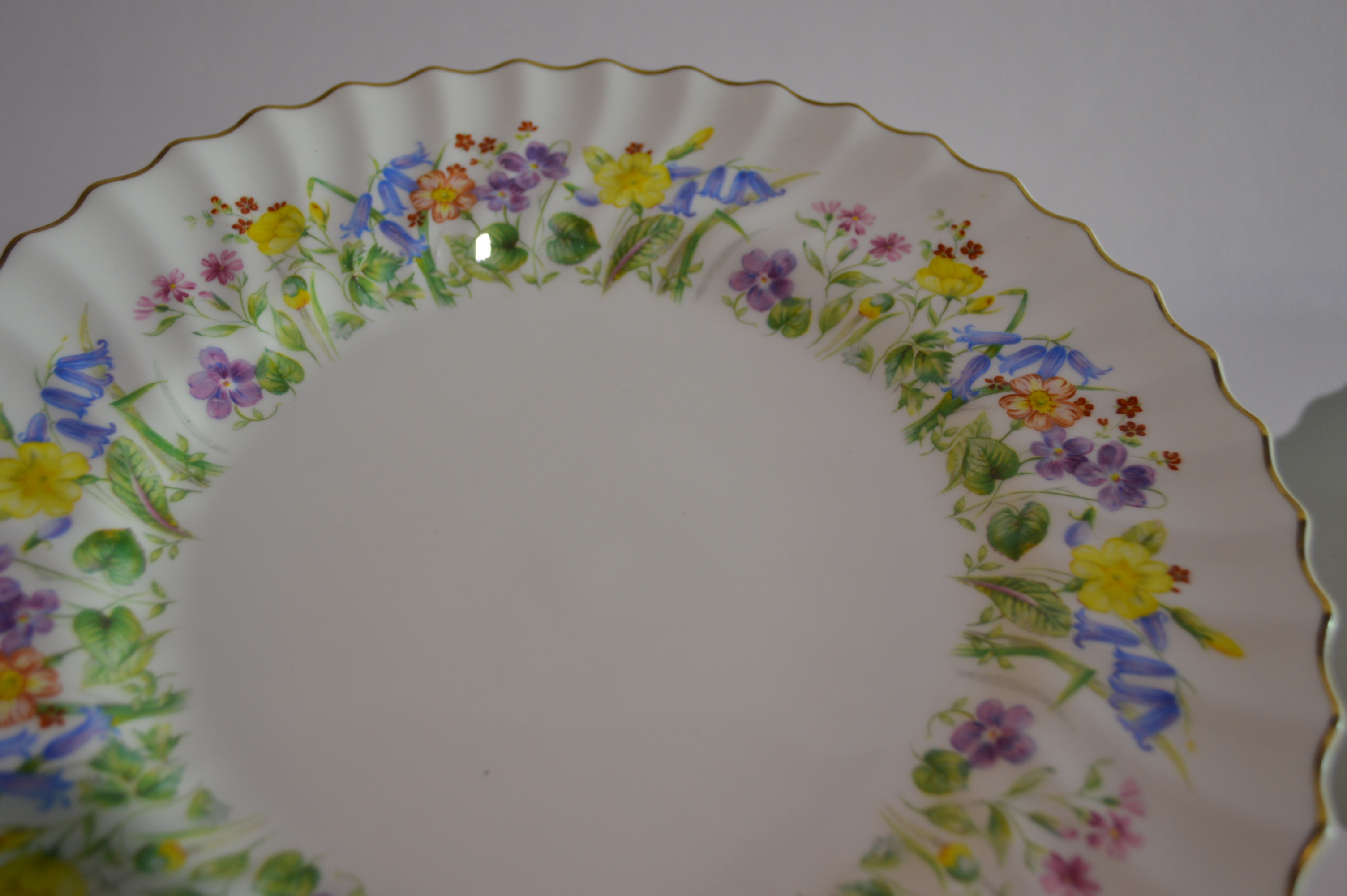 Royal Doulton Easter China