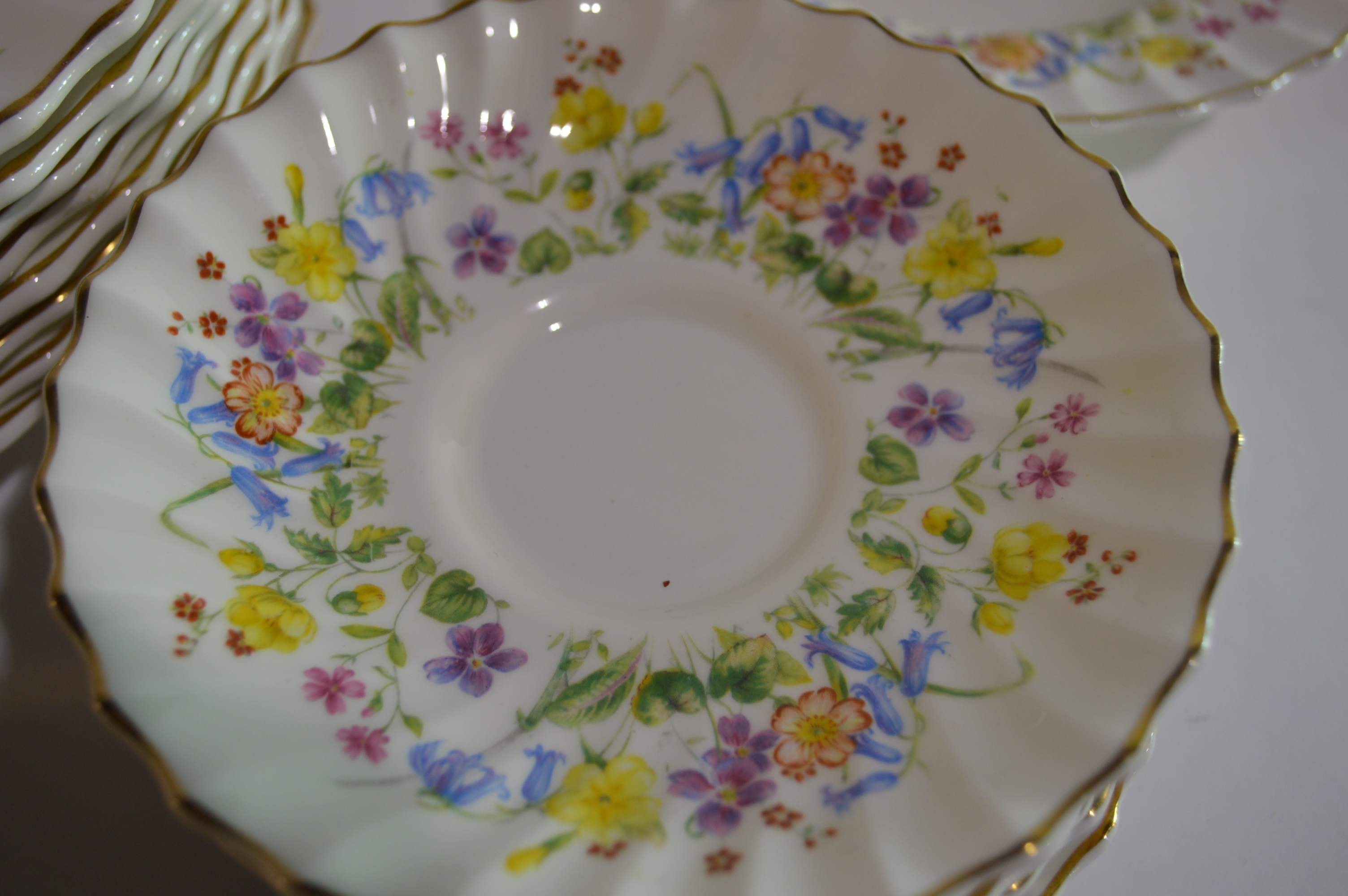 Royal Doulton Easter China