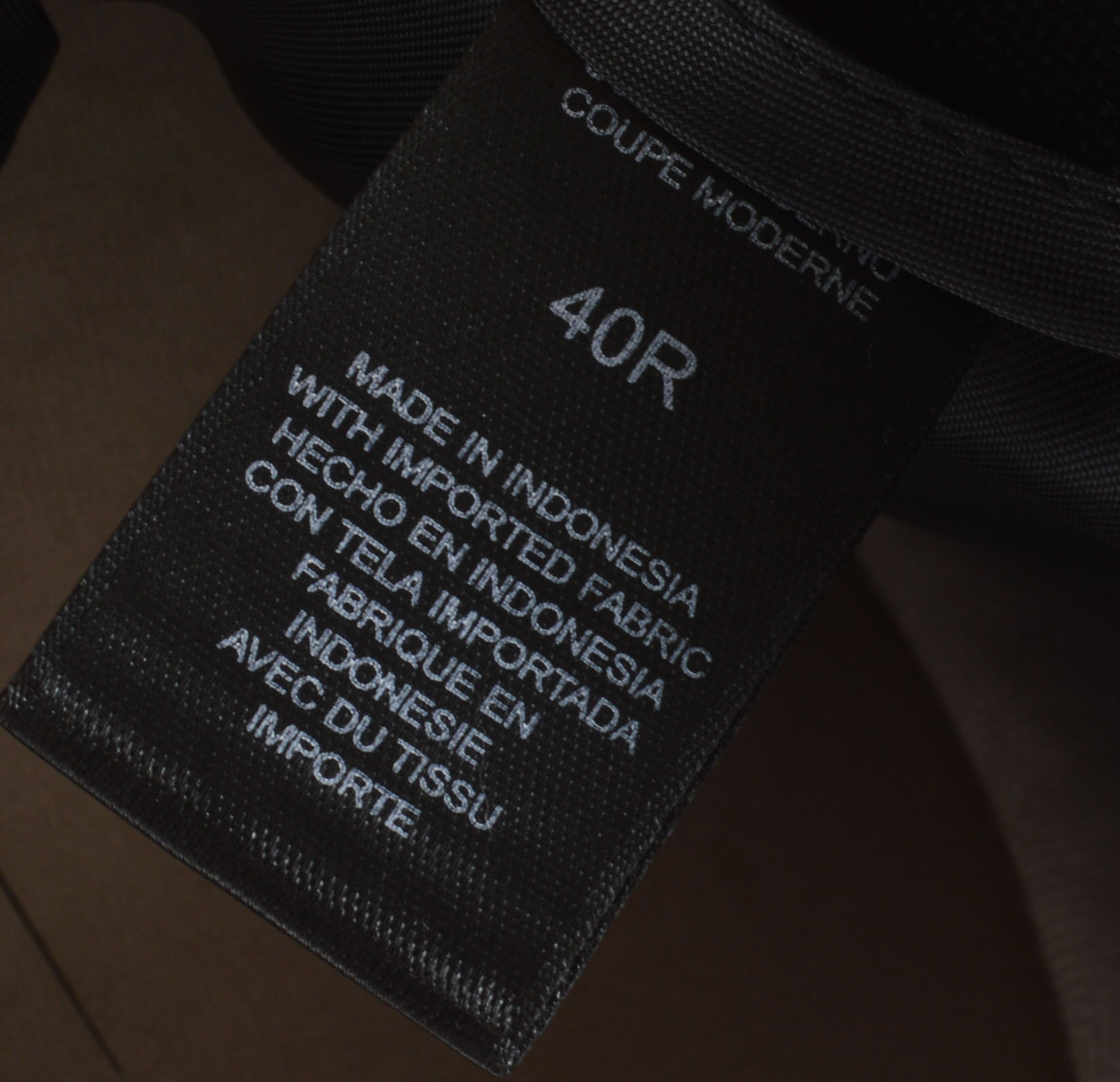 Men's Claiborne Dress Jackets and Pants