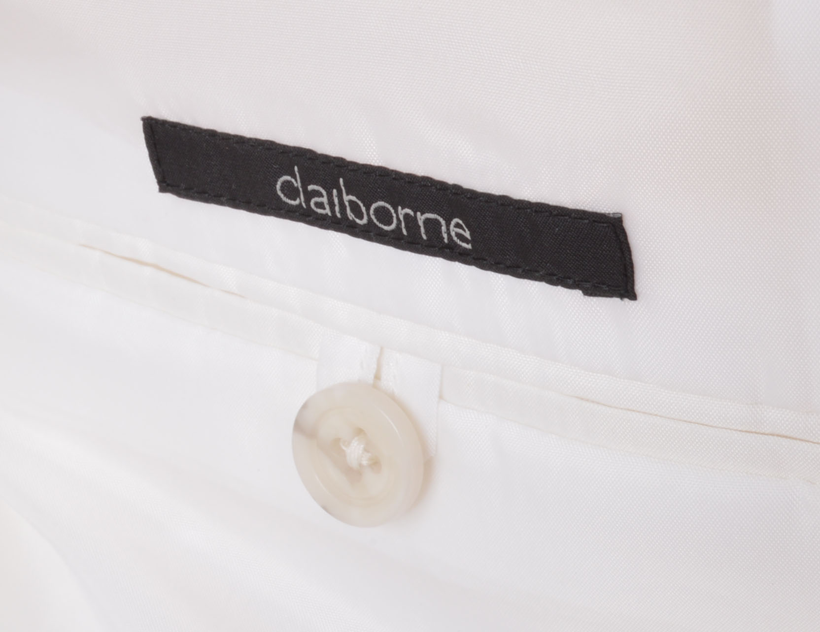 Men's Claiborne Dress Jackets and Pants