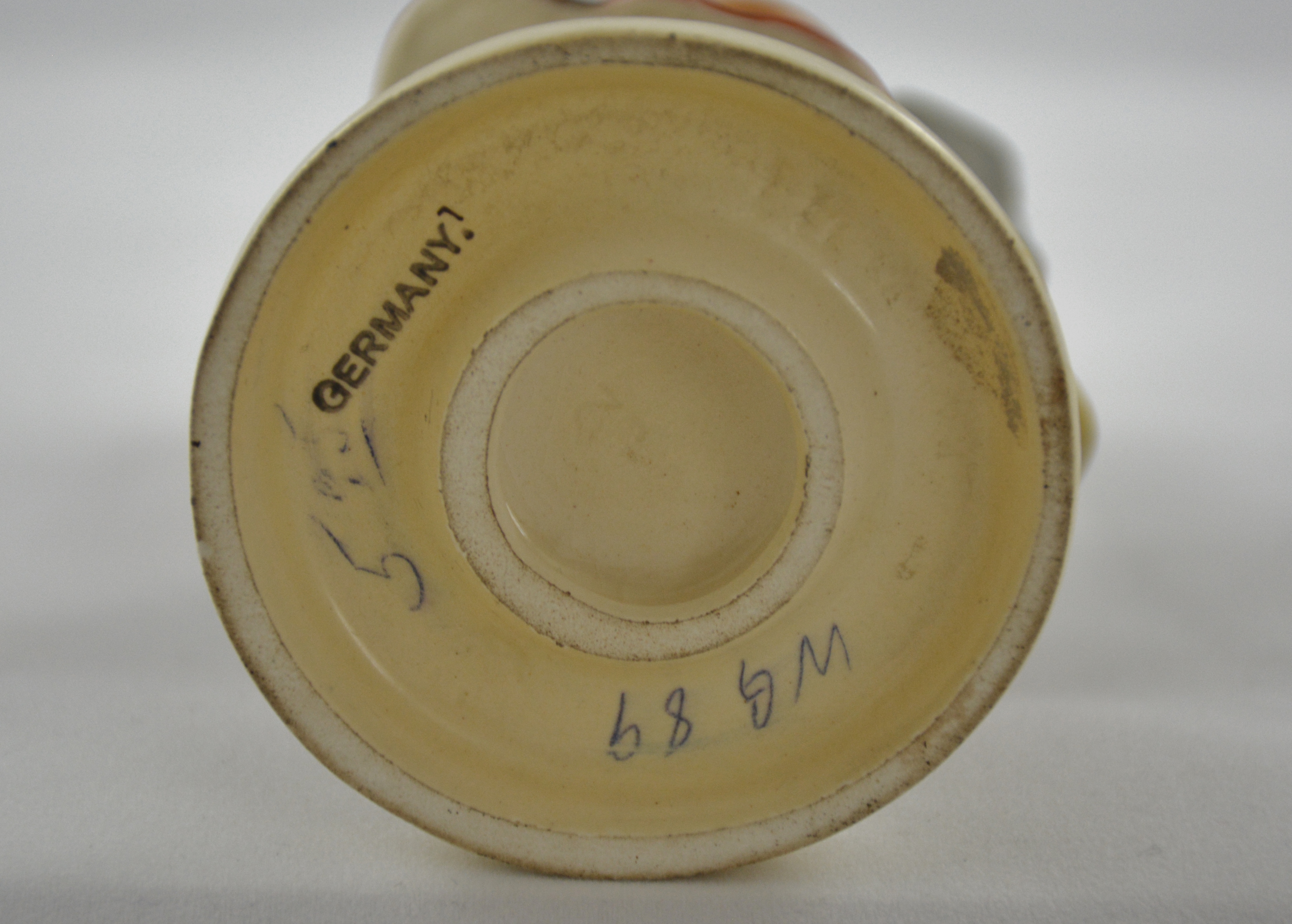 Hummel "School Girl" Figurine