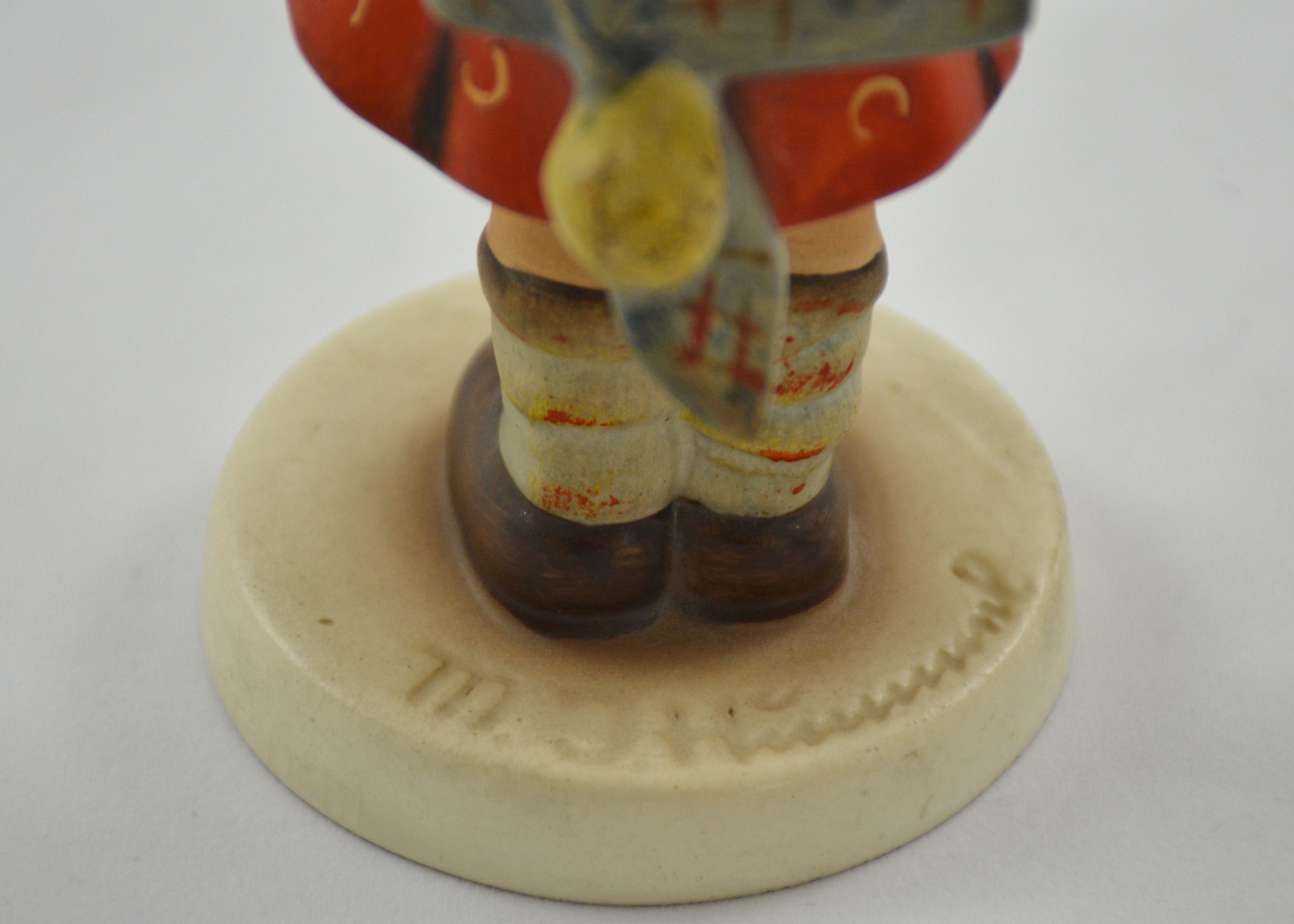 Hummel "School Girl" Figurine