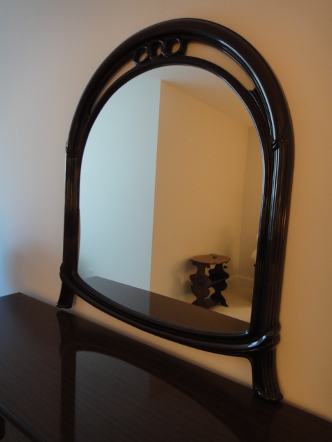 Decorative Wall Mirror