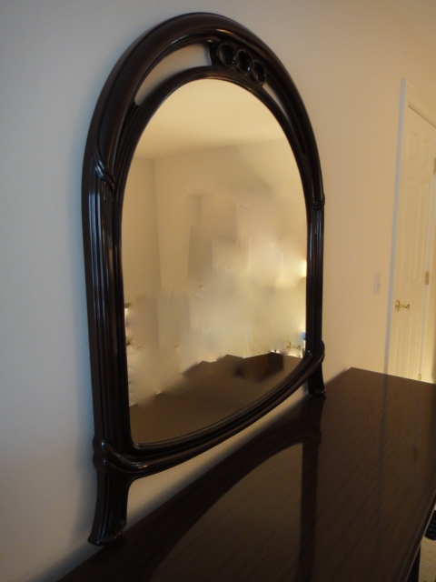Decorative Wall Mirror