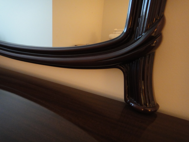 Decorative Wall Mirror