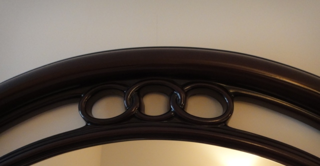 Decorative Wall Mirror