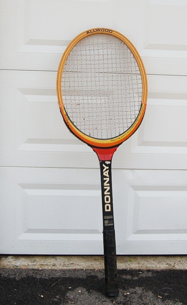 Donnay Allwood (Oversized for Display) Tennis Racquet