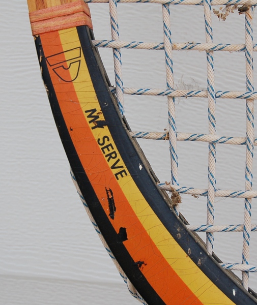 Donnay Allwood (Oversized for Display) Tennis Racquet