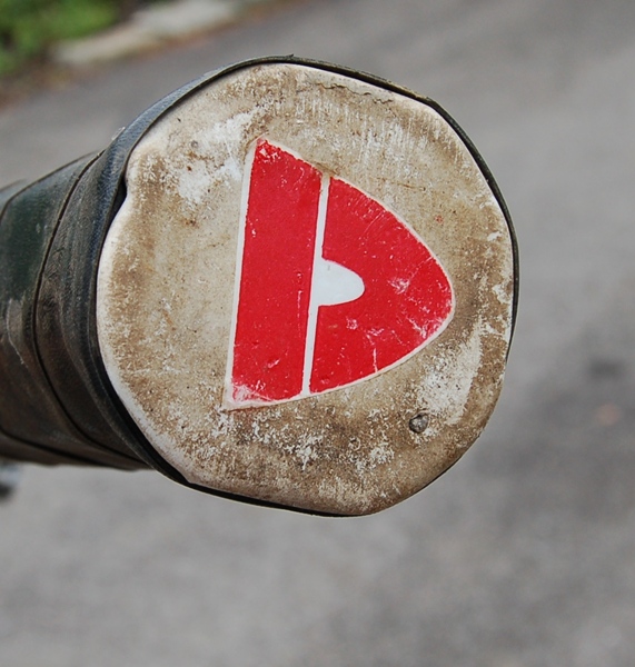 Donnay Allwood (Oversized for Display) Tennis Racquet