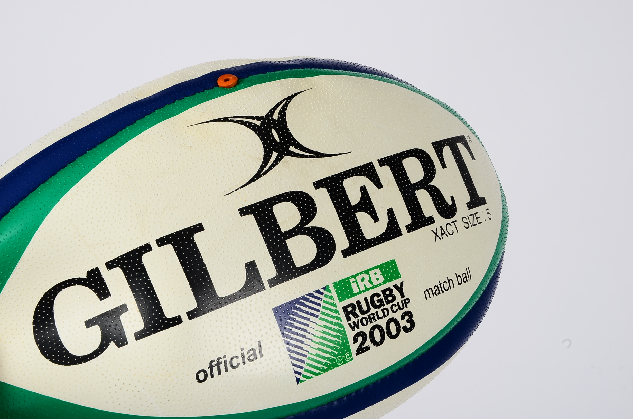 2003 Rugby World Cup Ball