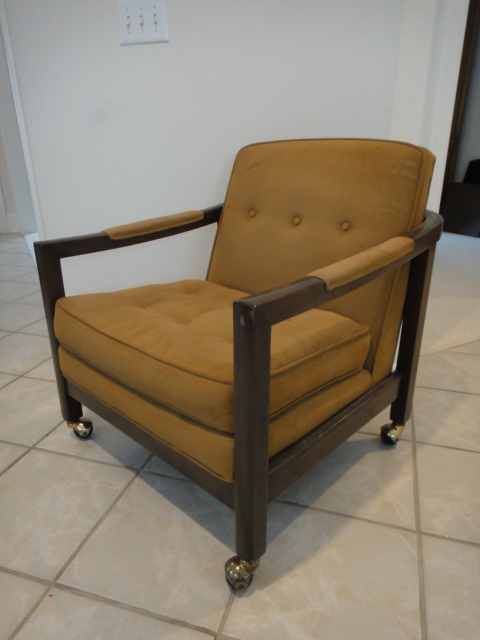 Ultra Sided Suede Loveseat by Dunbar