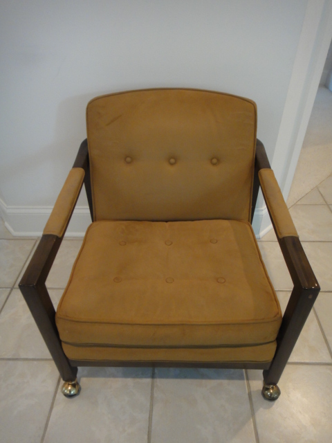 Ultra Sided Suede Loveseat by Dunbar