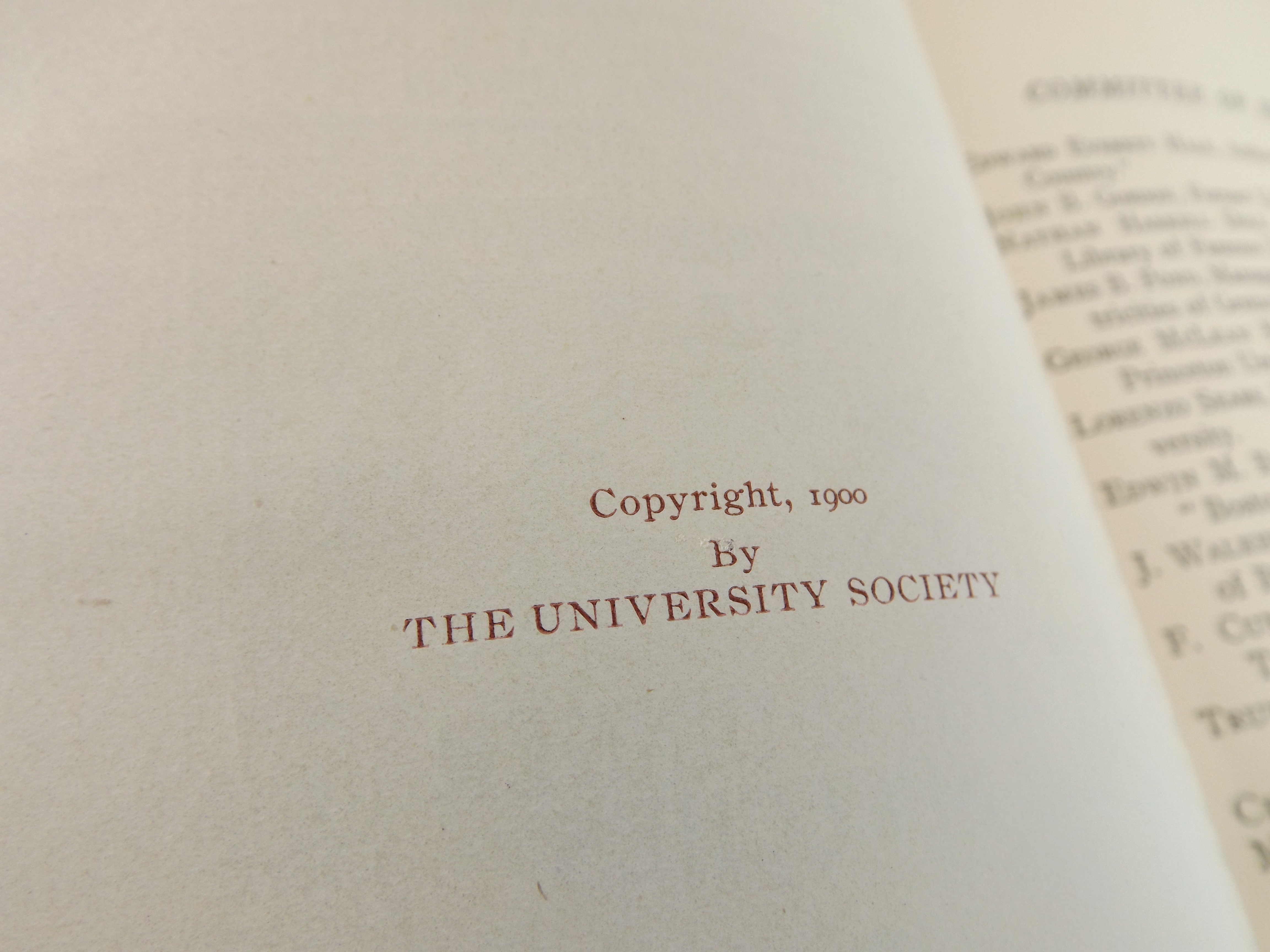 1872 German Lodge Book and 1900 Eloquence Book