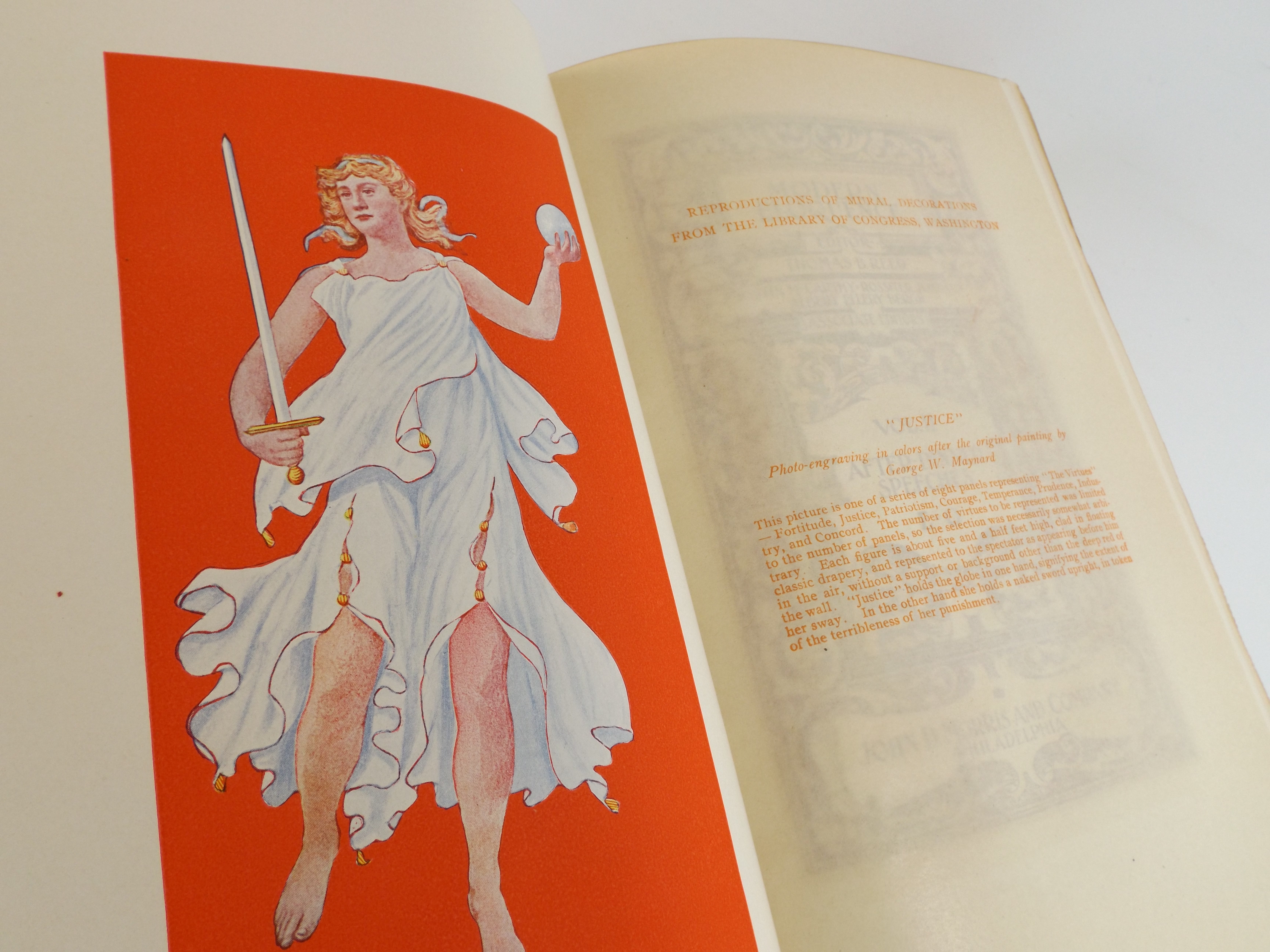 1872 German Lodge Book and 1900 Eloquence Book