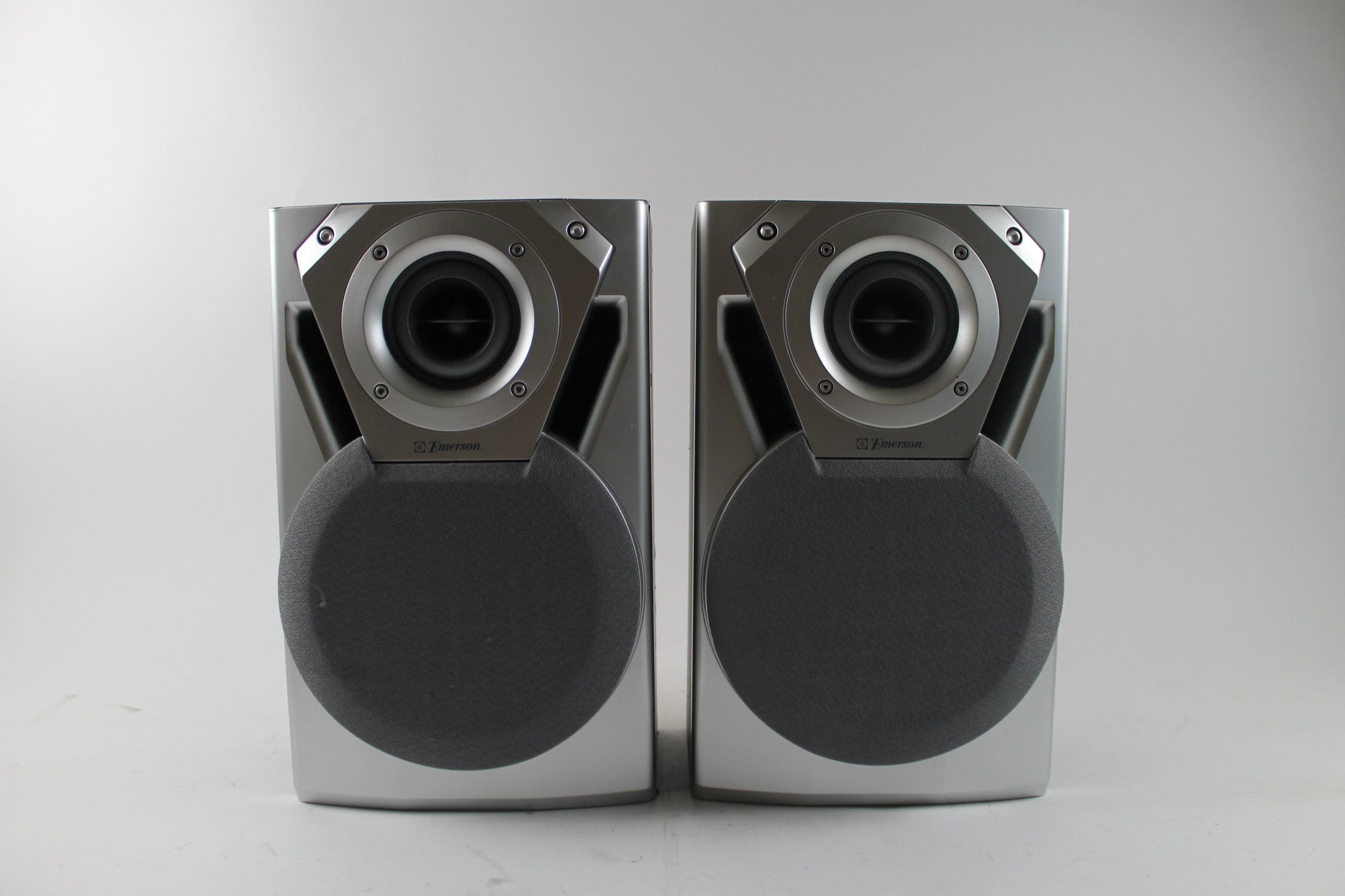 Emerson Stereo System