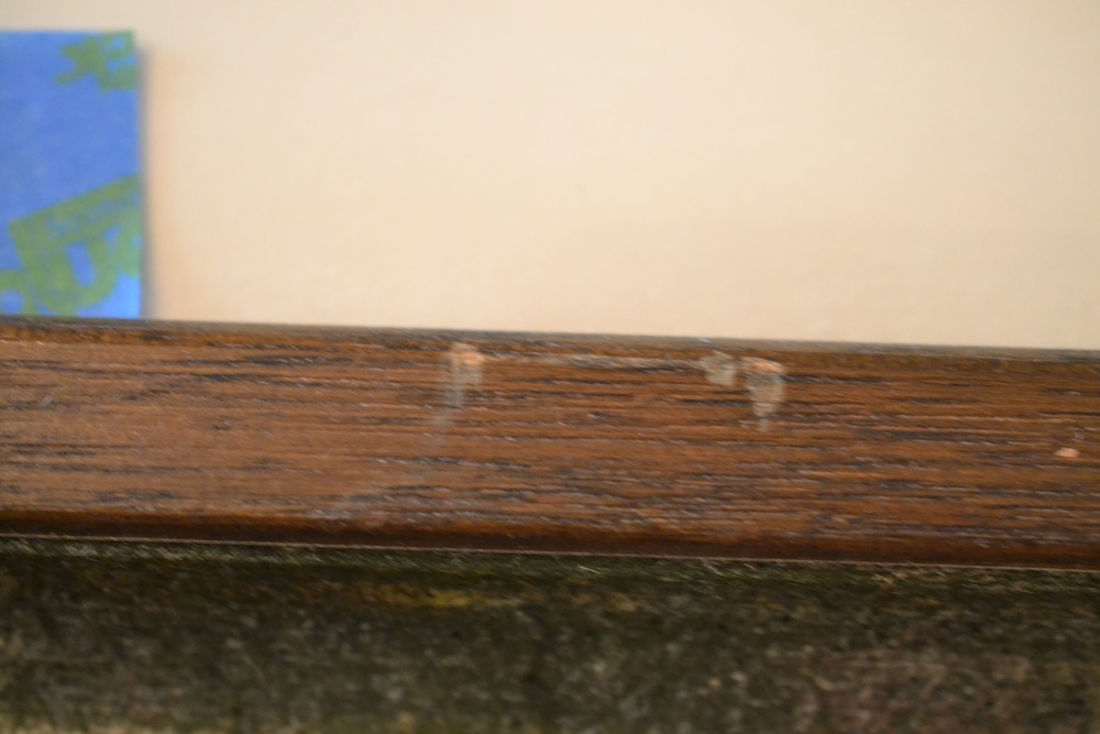 "Liberty Letter" Artist Signed & Numbered Ltd. Edition Print