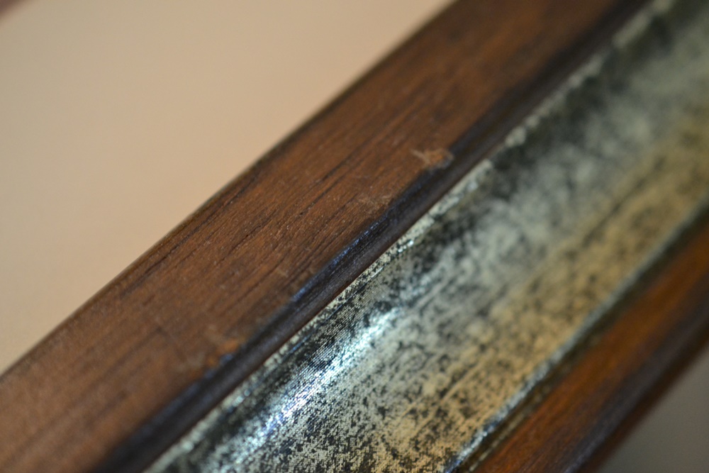 "Liberty Letter" Artist Signed & Numbered Ltd. Edition Print