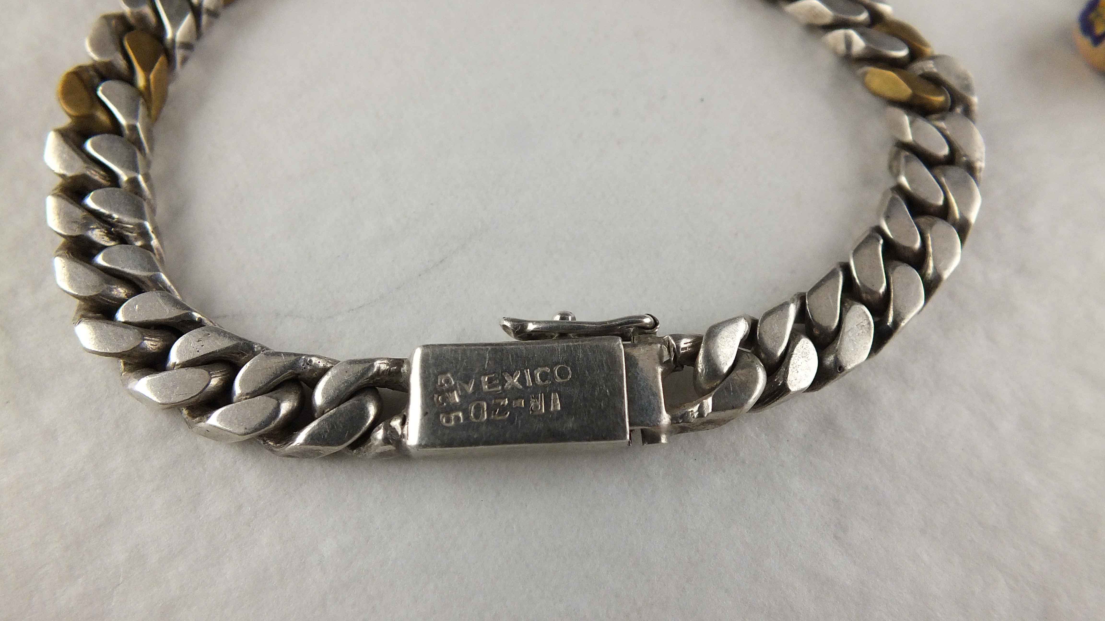 Assorted Sterling Jewelry Parts and Pieces