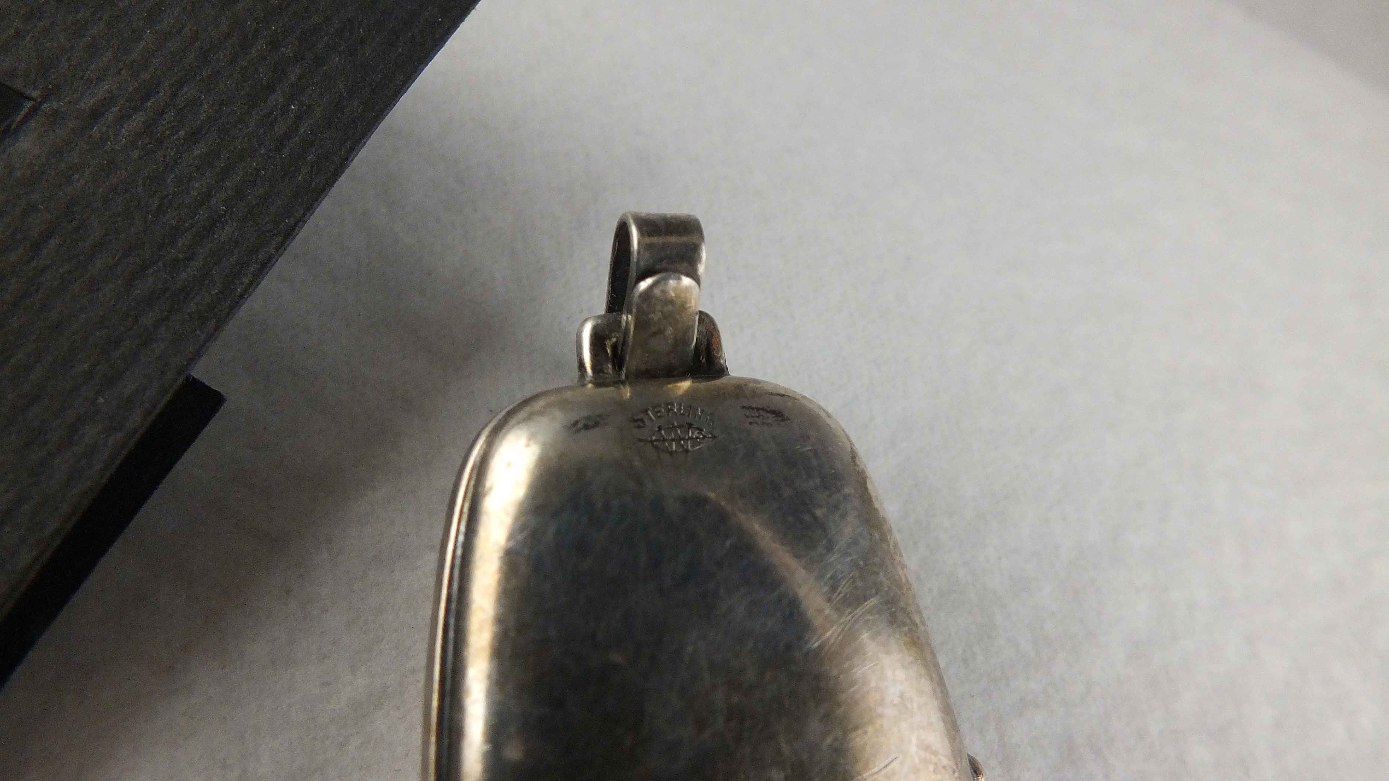 Assorted Sterling Jewelry Parts and Pieces