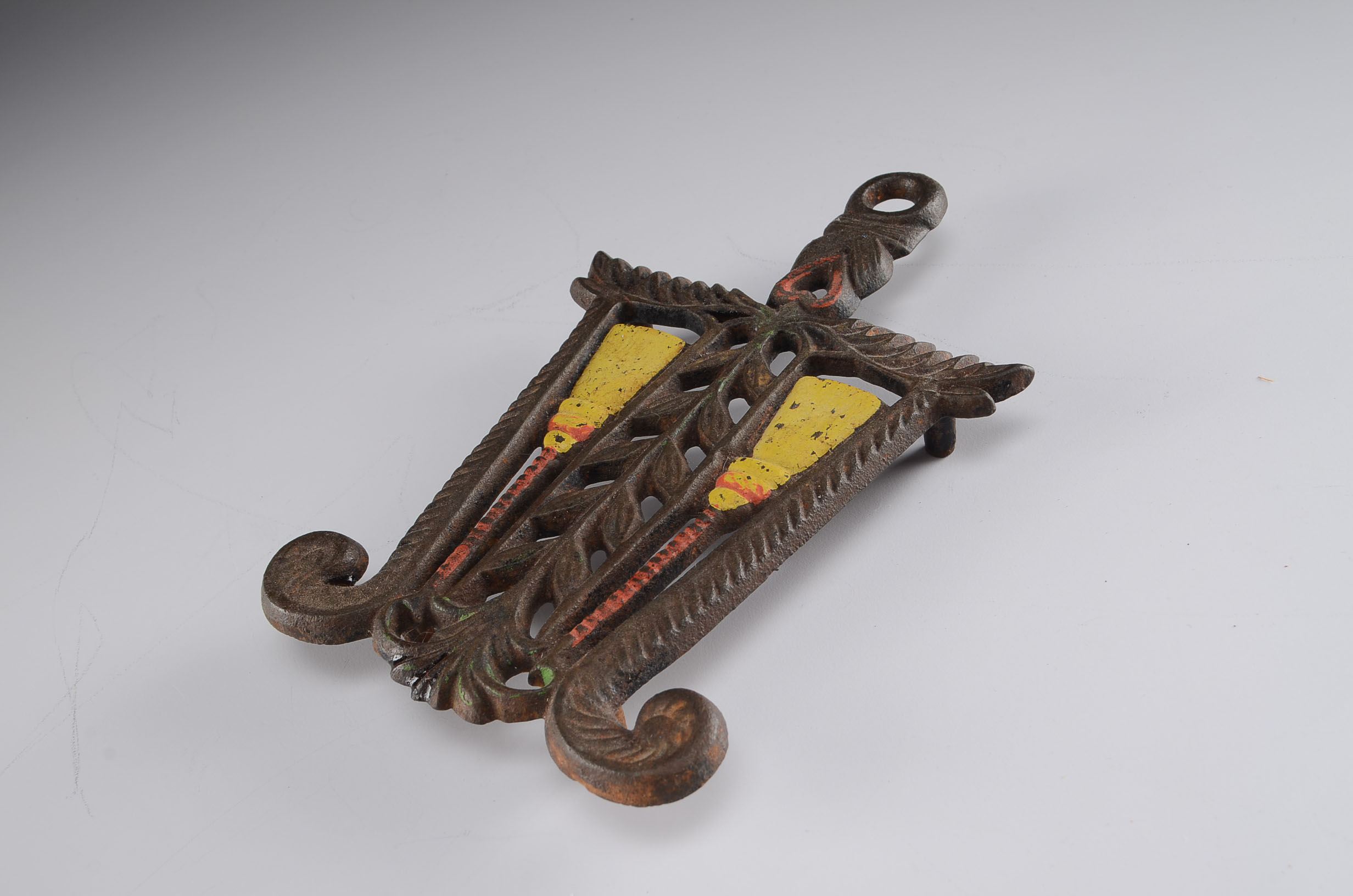 Mixed Vintage Lot of Brass Candlesticks