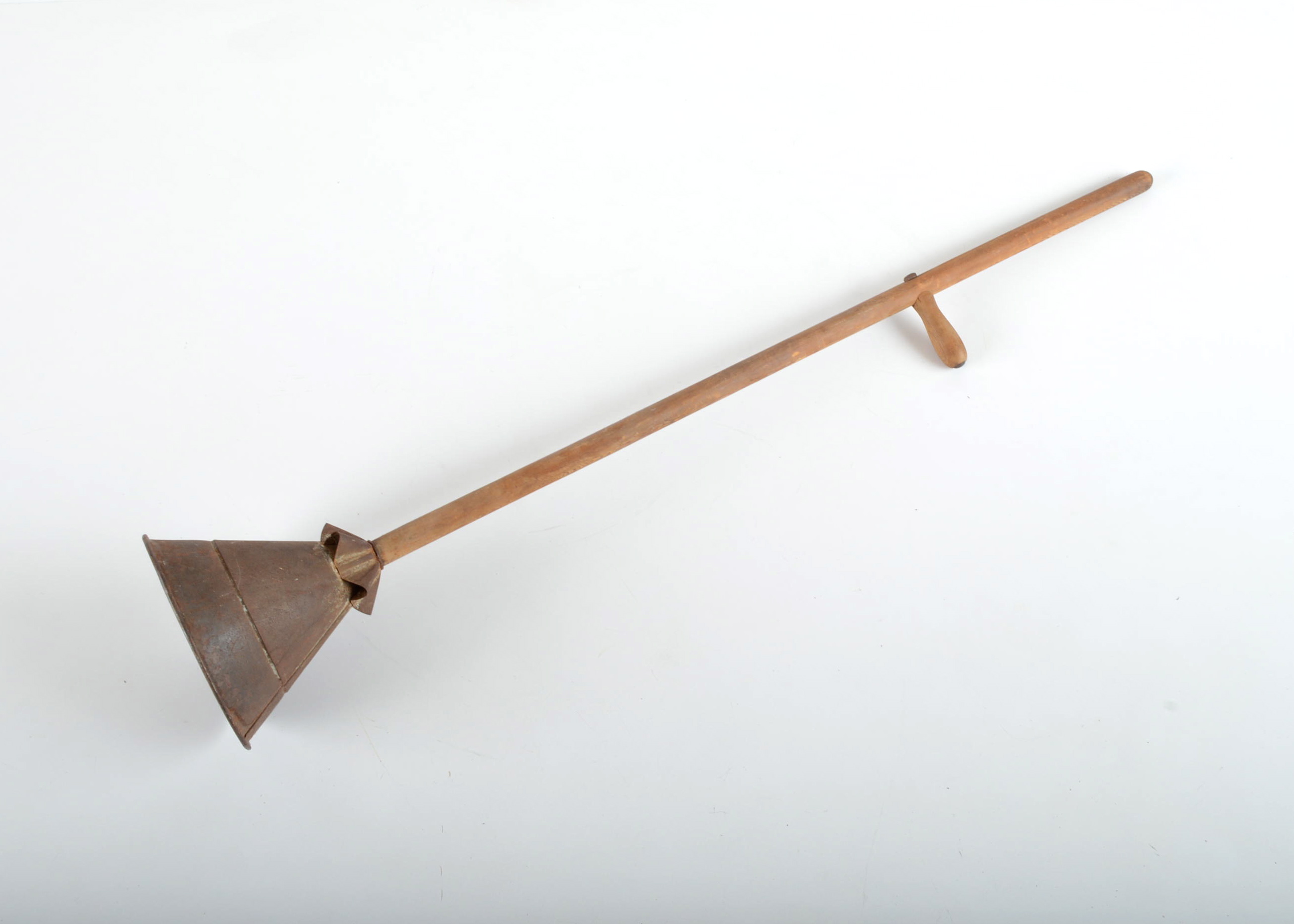 Vintage Laundry Agitator