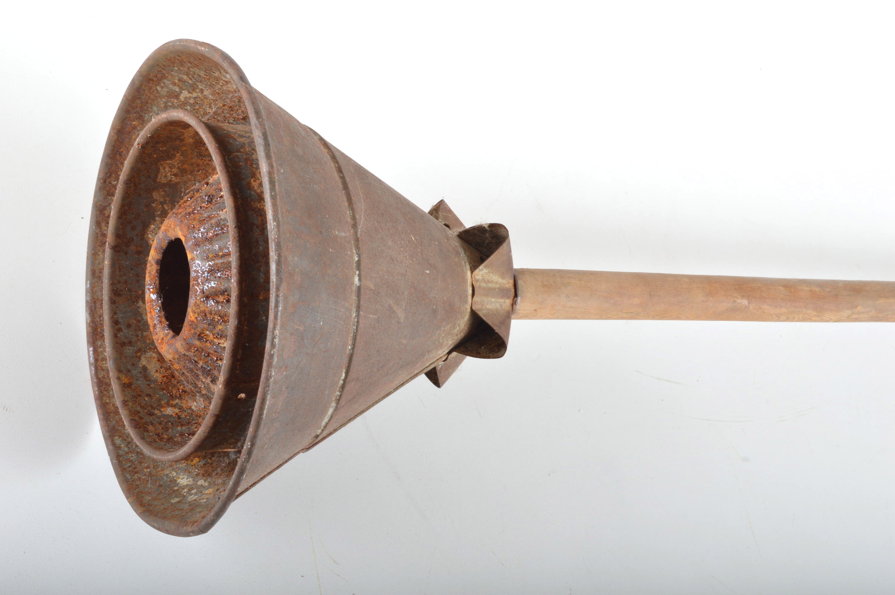 Vintage Laundry Agitator