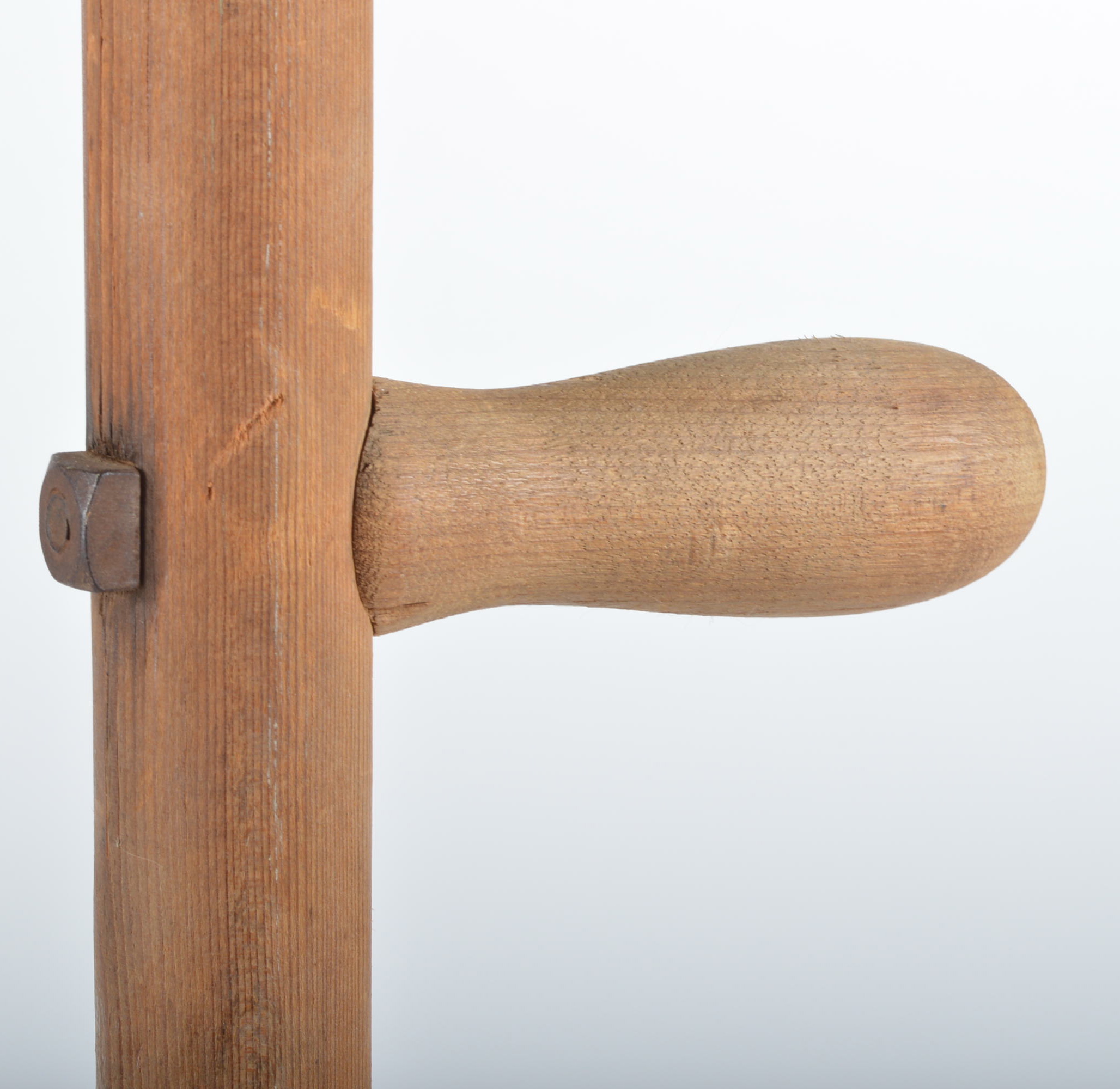 Vintage Laundry Agitator