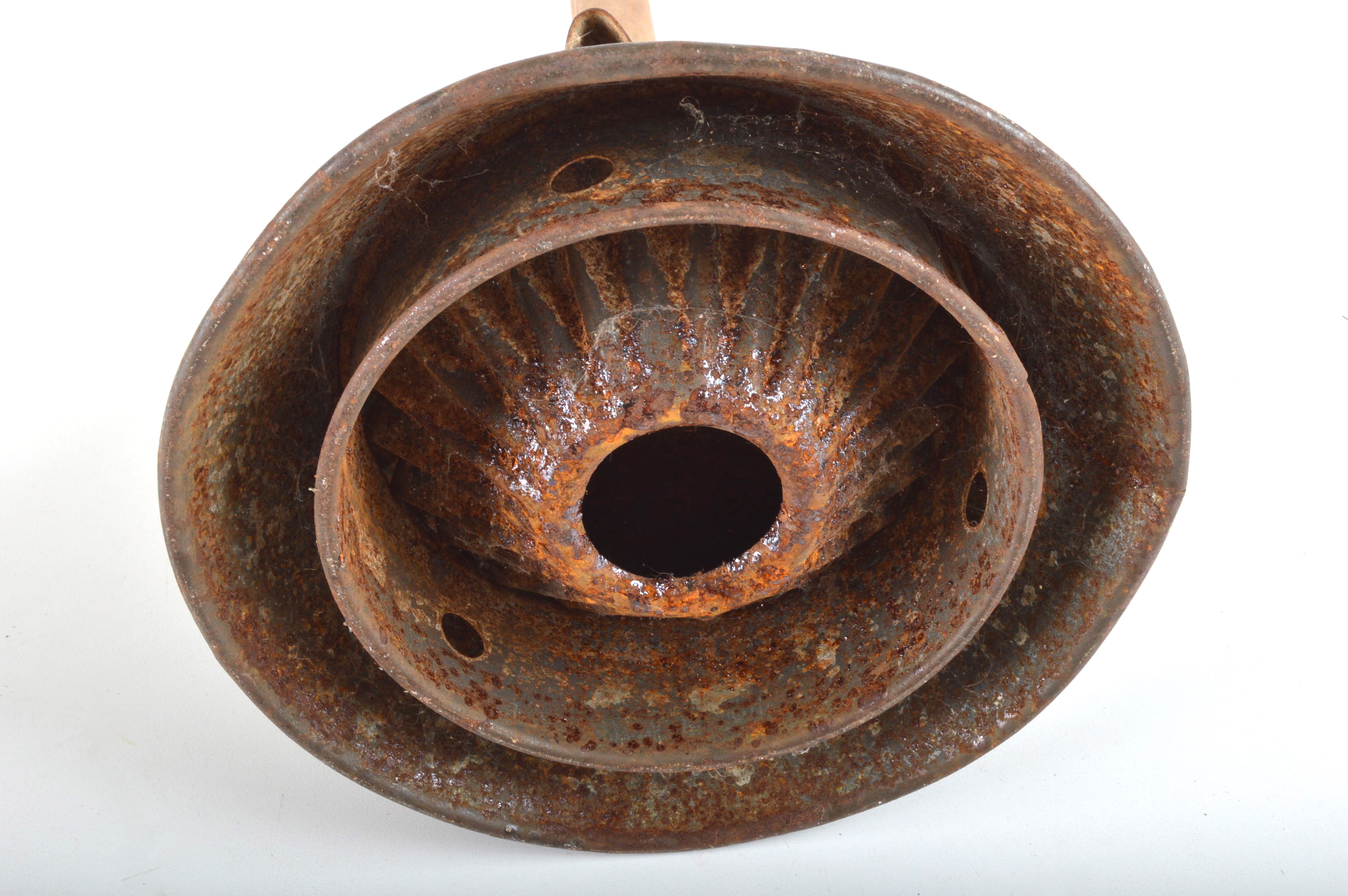 Vintage Laundry Agitator