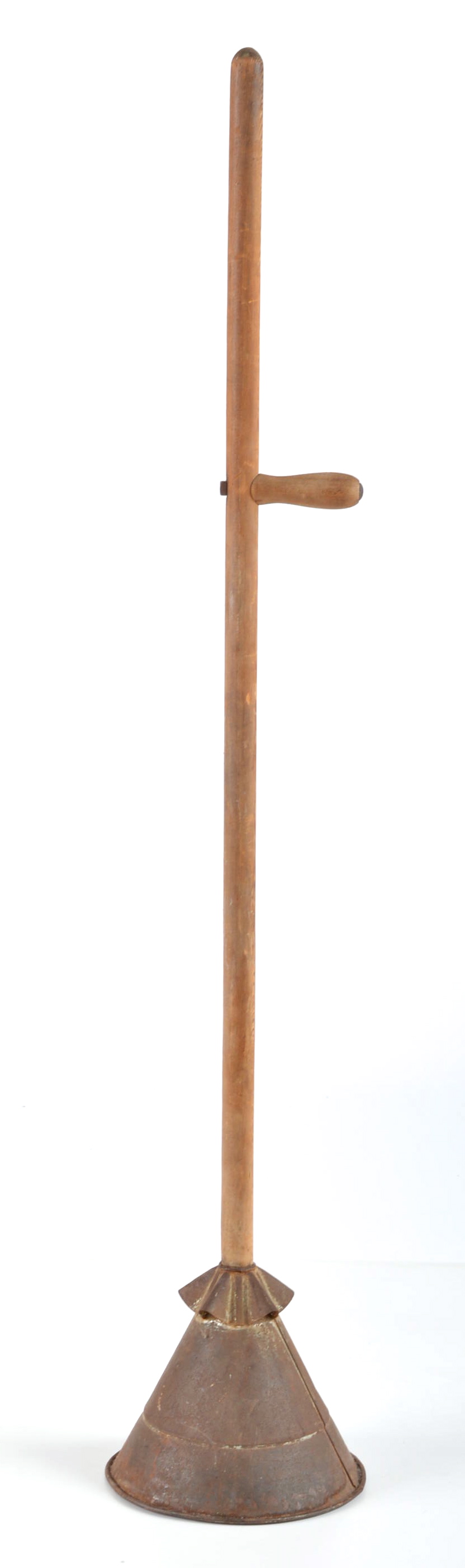 Vintage Laundry Agitator