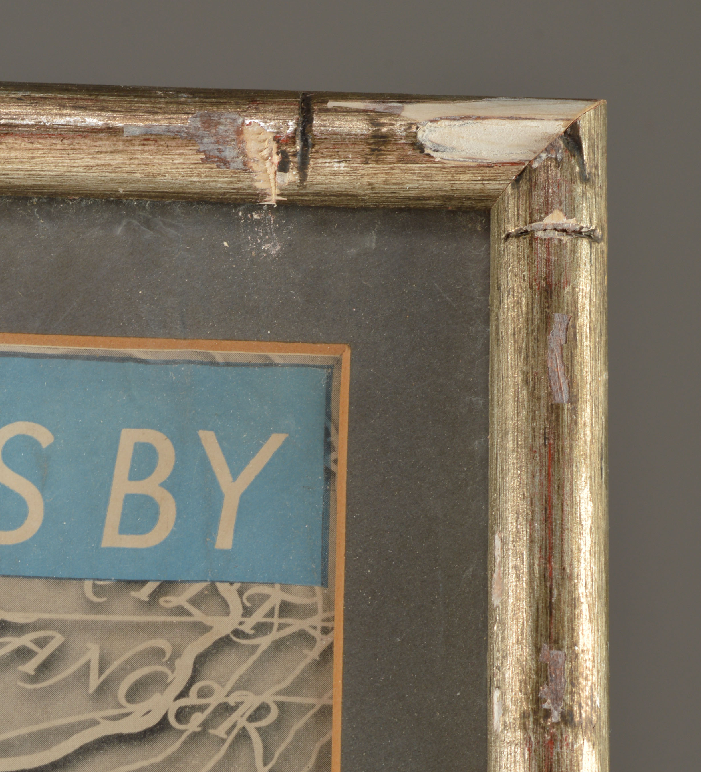 Original Sheet Music from "Casablanca"