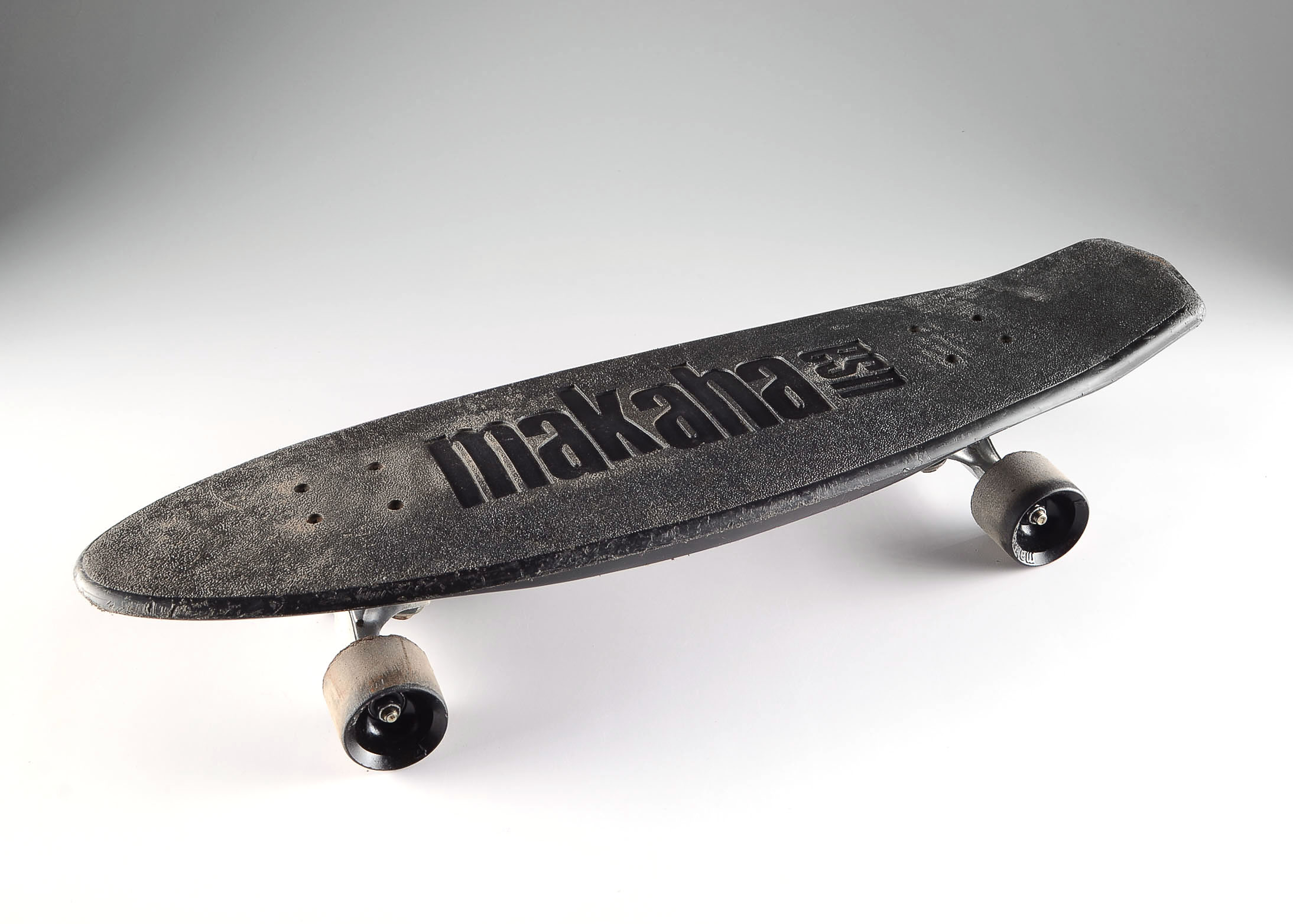 Vintage Makaha USA Skateboard